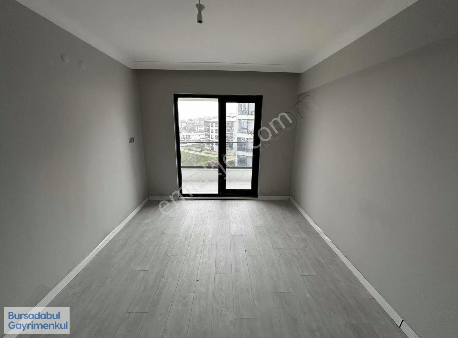 Bursadabul'dan Adalet Mah. Site İçi Manzaralı 3+1 130 M2 - Görsel 7
