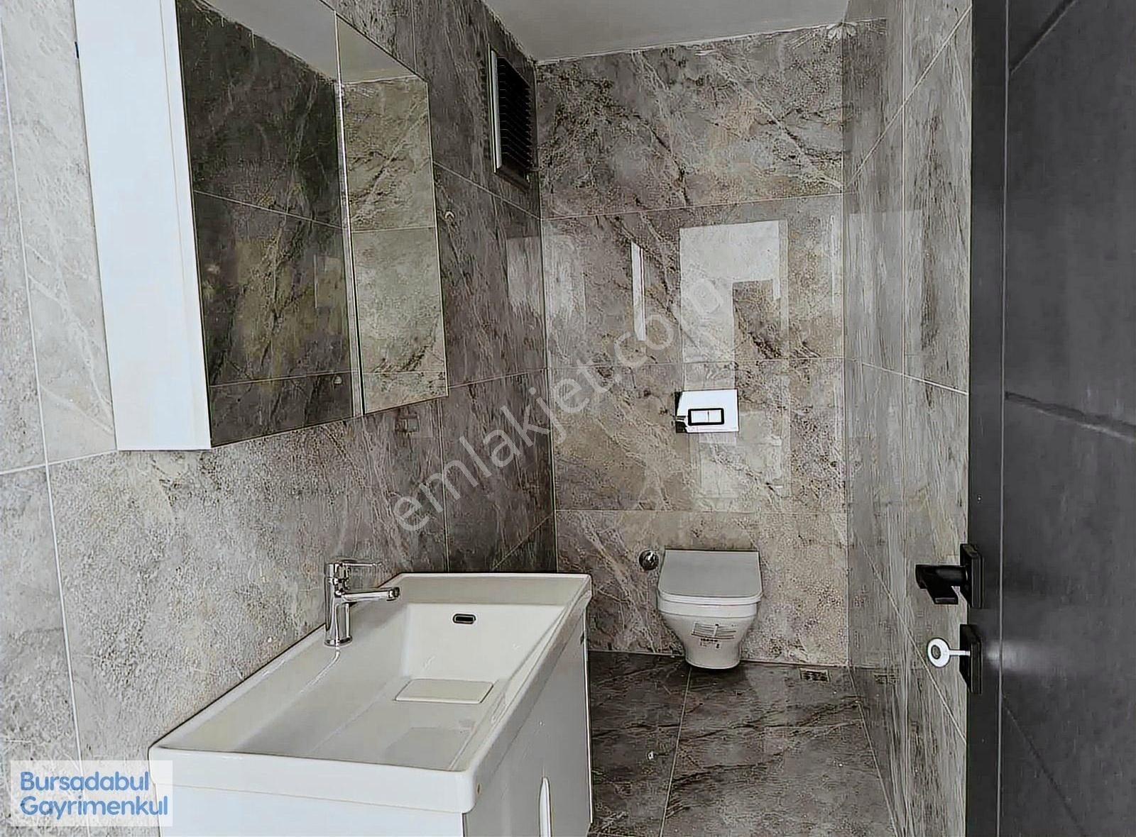 Bursadabul'dan Barış Mah. Fatih Caddesi Köşe İşyeri 220.m2 - Görsel 21