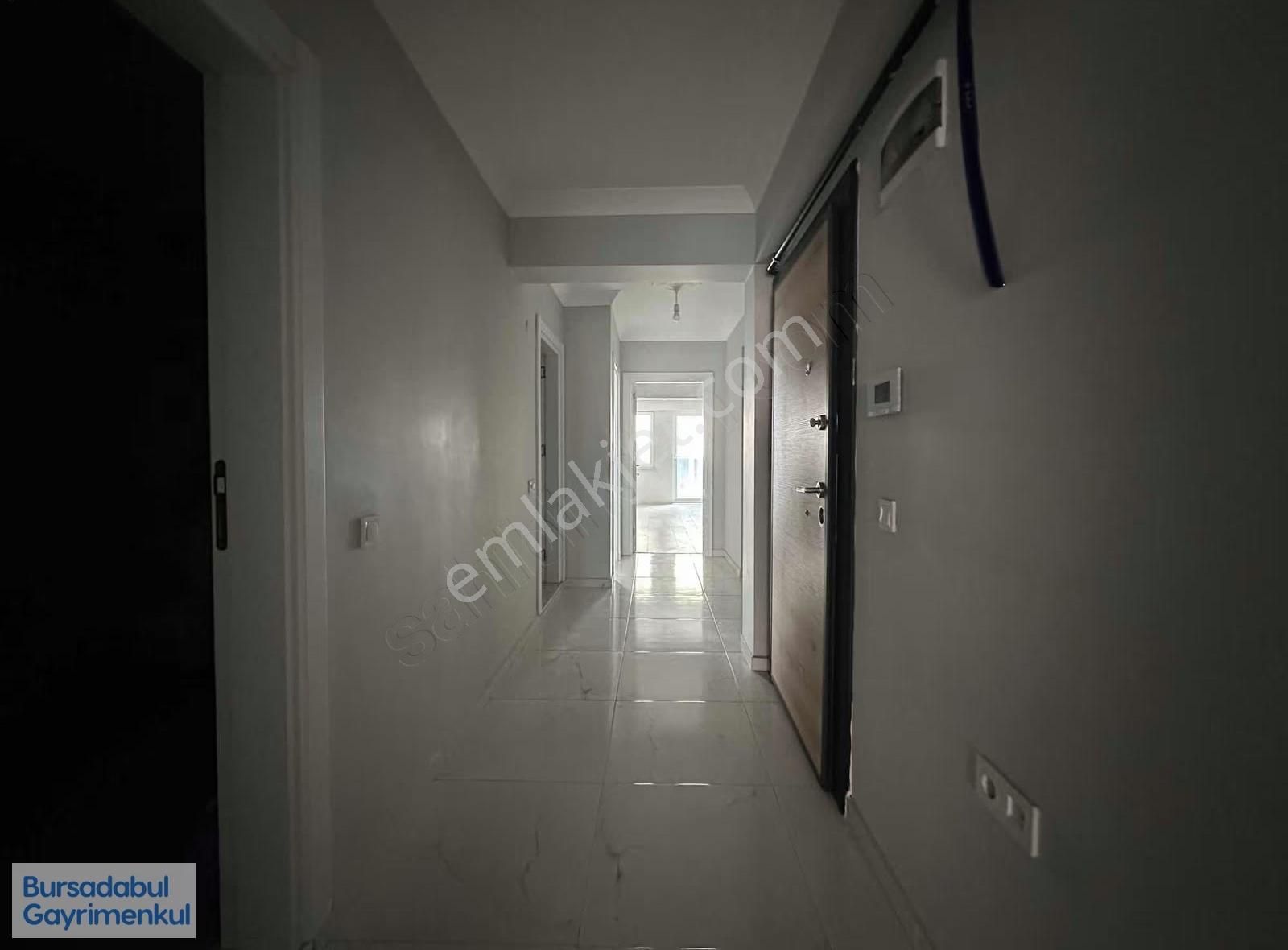 Bursadabul'dan Hamidiye Mah. Arakat 2+1 90 M2 Daire - Görsel 9