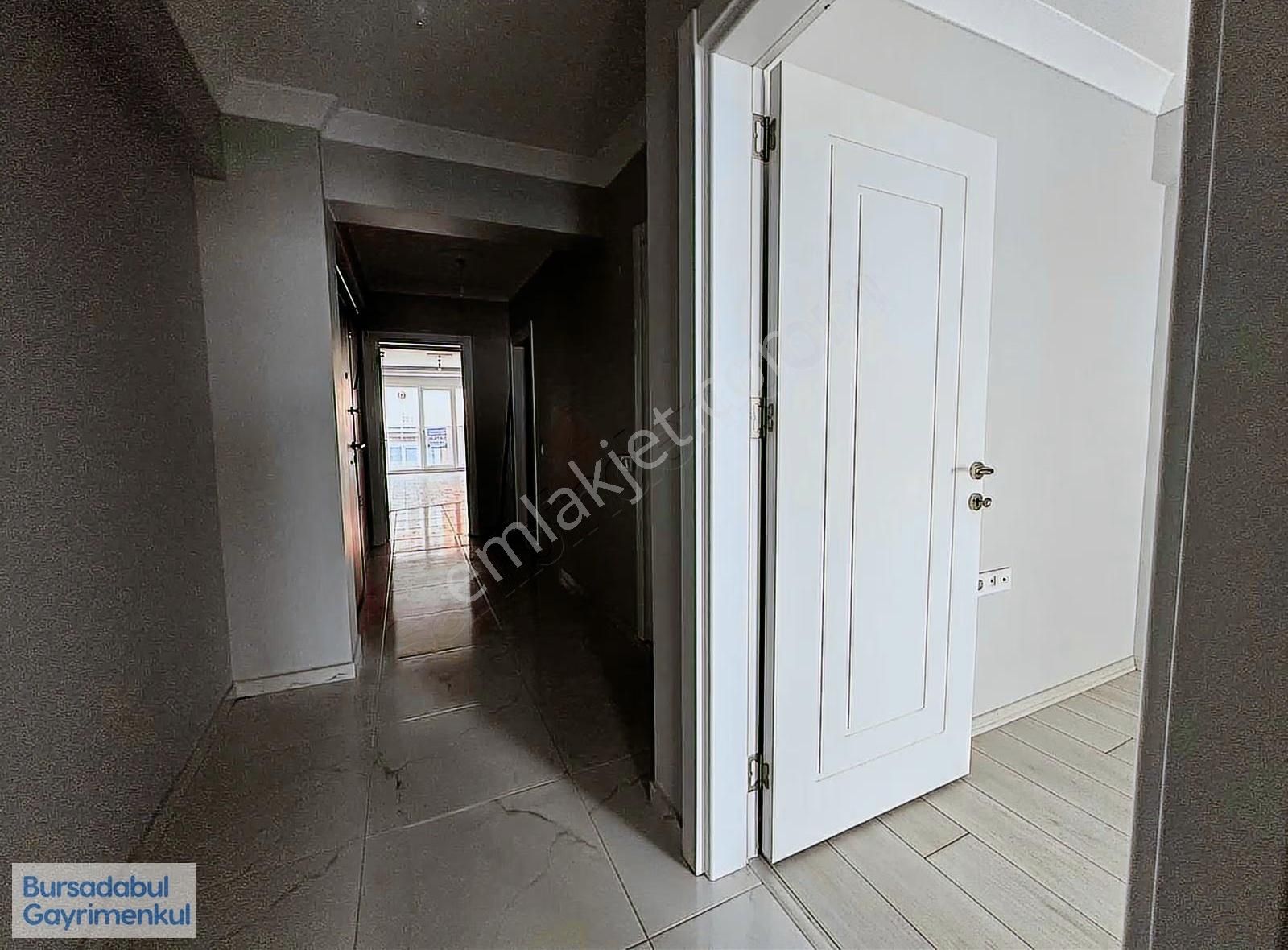 Bursadabul'dan Hamidiye Mah. Arakat 2+1 90 M2 Daire - Görsel 8