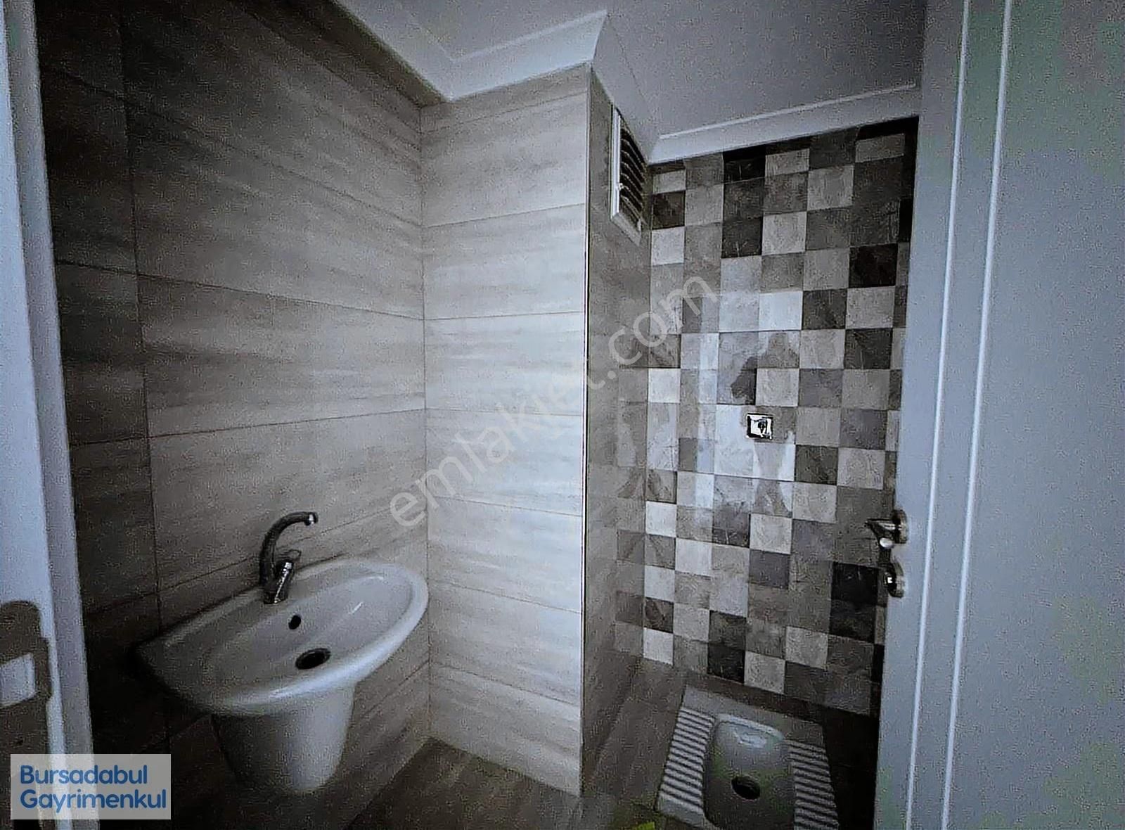 Bursadabul'dan Hamidiye Mah. Arakat 2+1 90 M2 Daire - Görsel 15