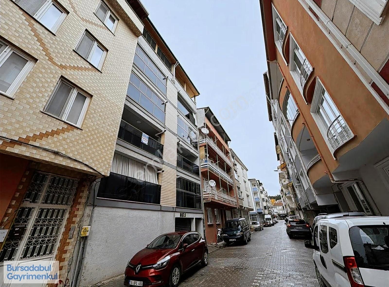 Bursadabul'dan Hamidiye Mah. Arakat 2+1 90 M2 Daire - Görsel 16