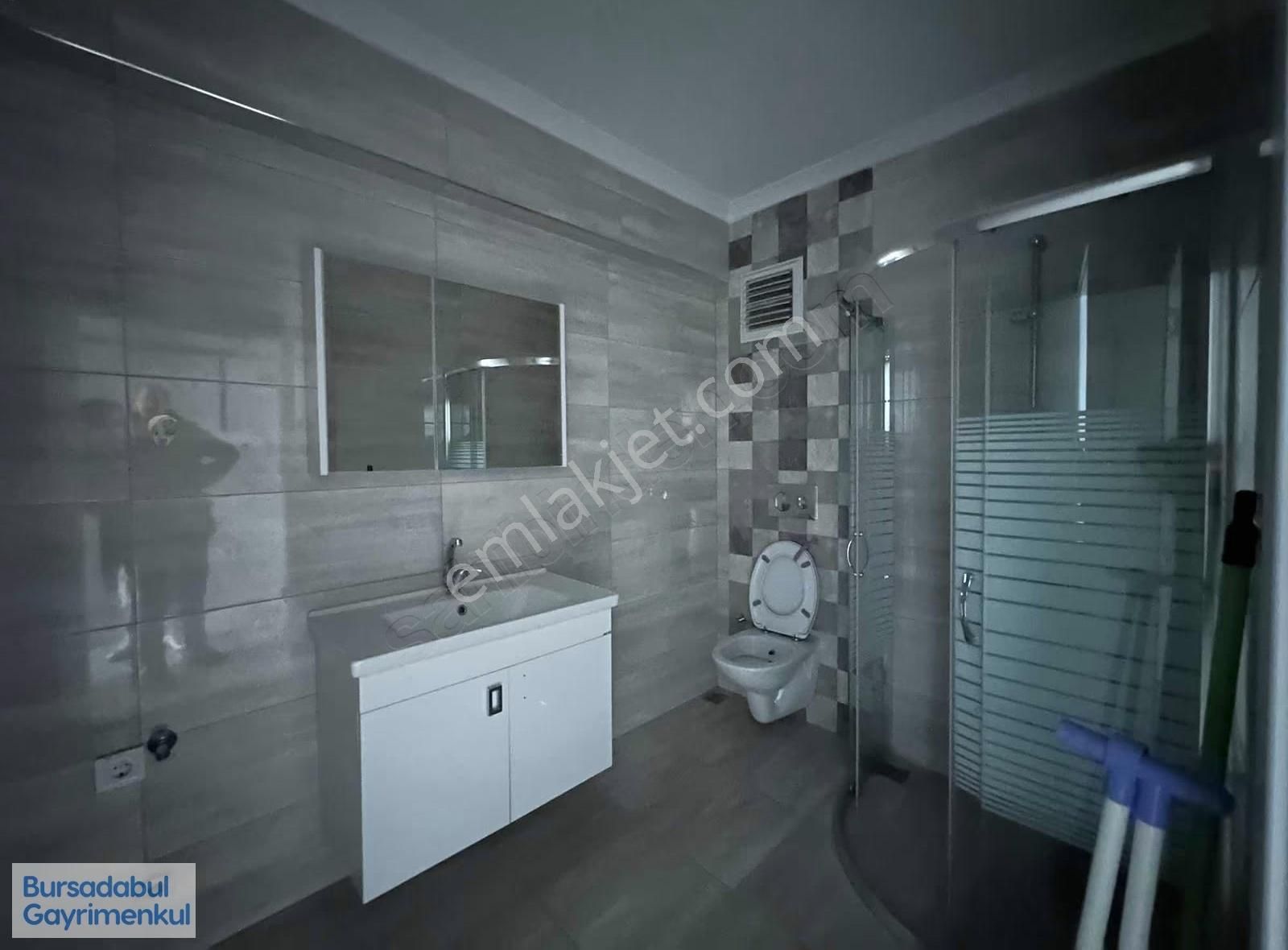 Bursadabul'dan Hamidiye Mah. Arakat 2+1 90 M2 Daire - Görsel 22