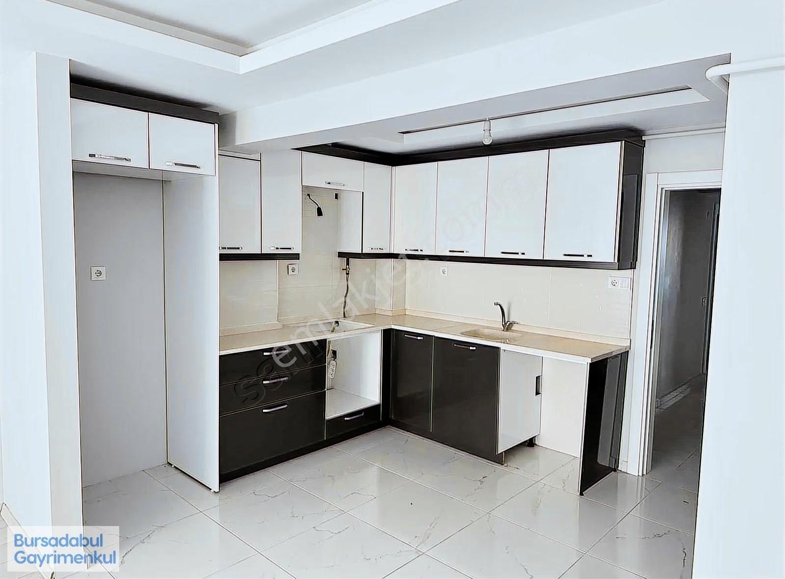 Bursadabul'dan Hamidiye Mah. Arakat 2+1 90 M2 Daire - Görsel 2