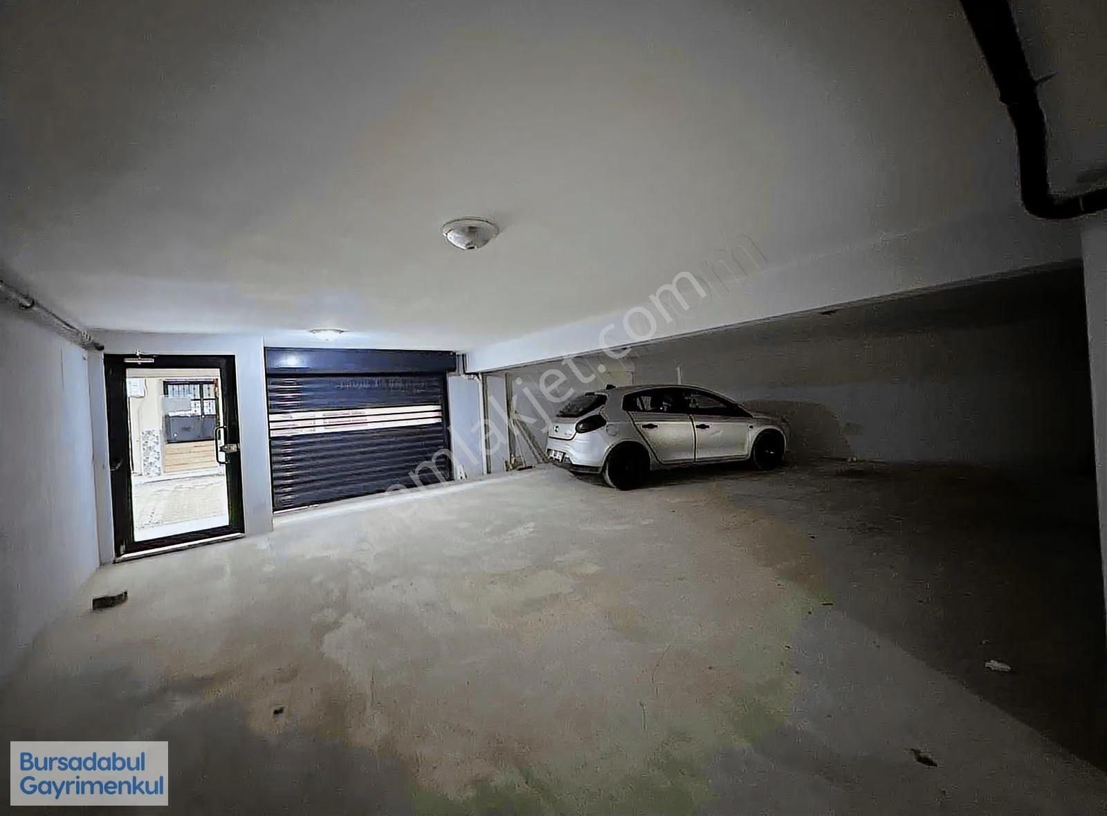 Bursadabul'dan Hamidiye Mah. Arakat 2+1 90 M2 Daire - Görsel 11