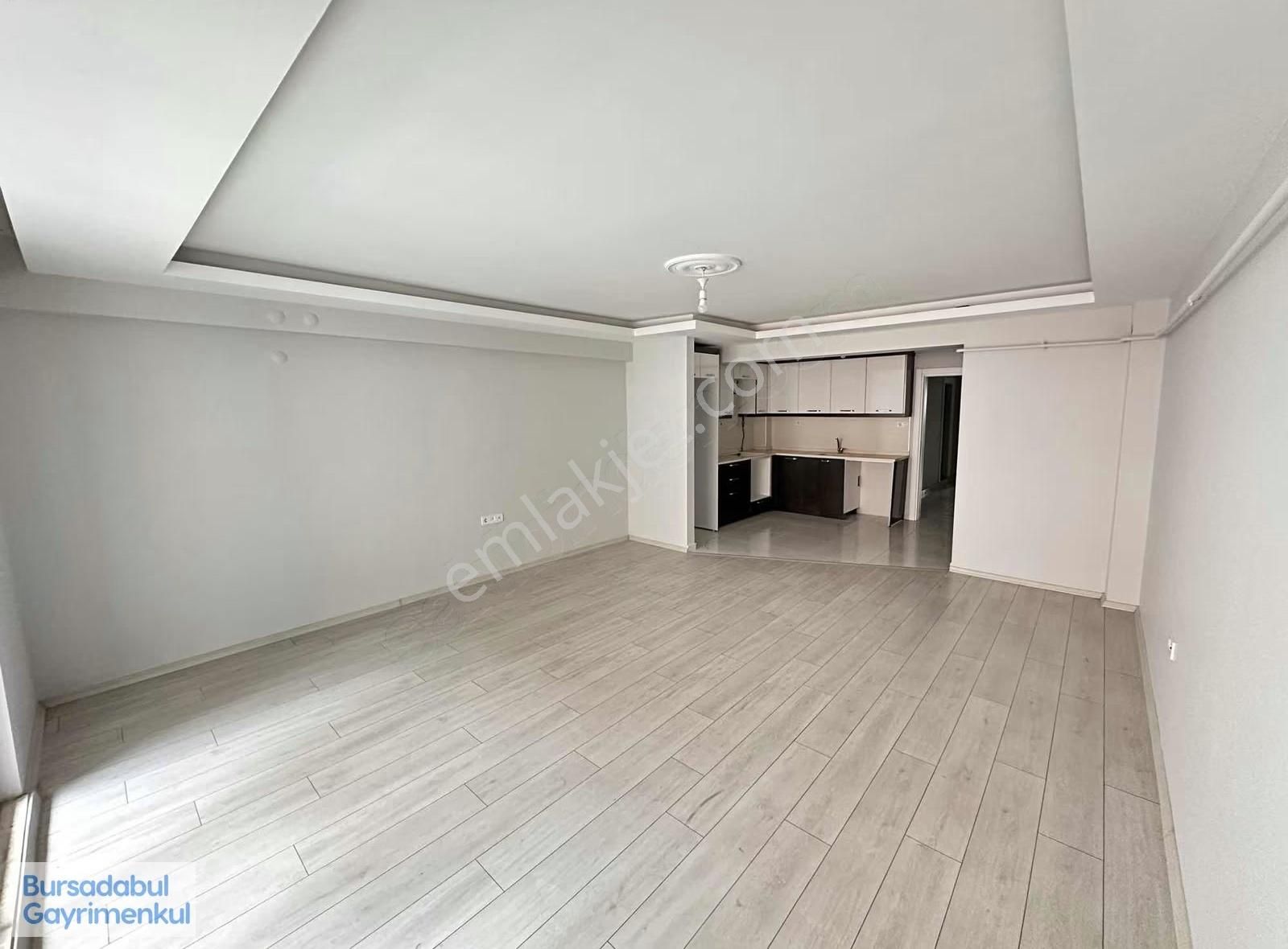 Bursadabul'dan Hamidiye Mah. Arakat 2+1 90 M2 Daire - Görsel 19