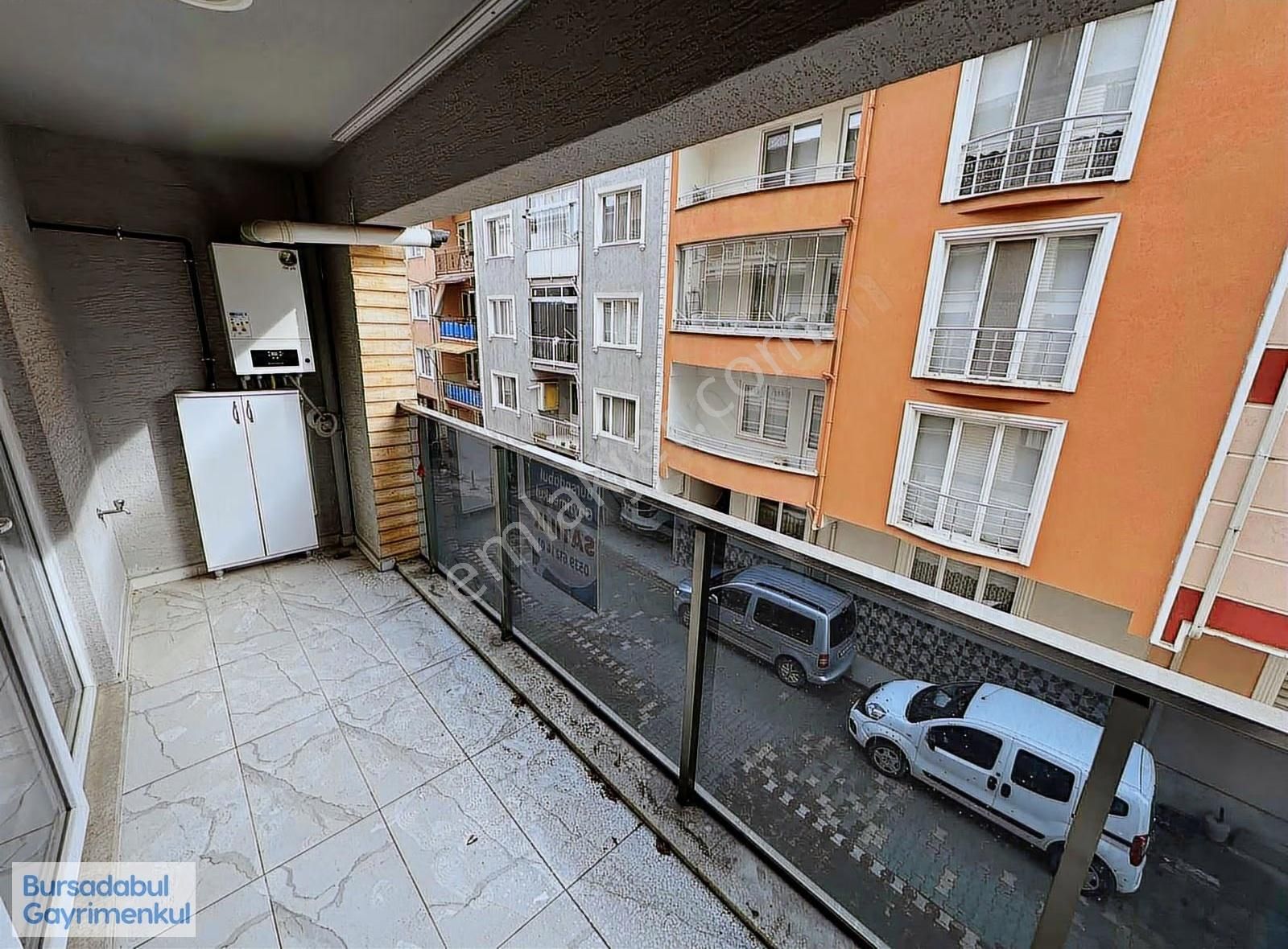 Bursadabul'dan Hamidiye Mah. Arakat 2+1 90 M2 Daire - Görsel 6