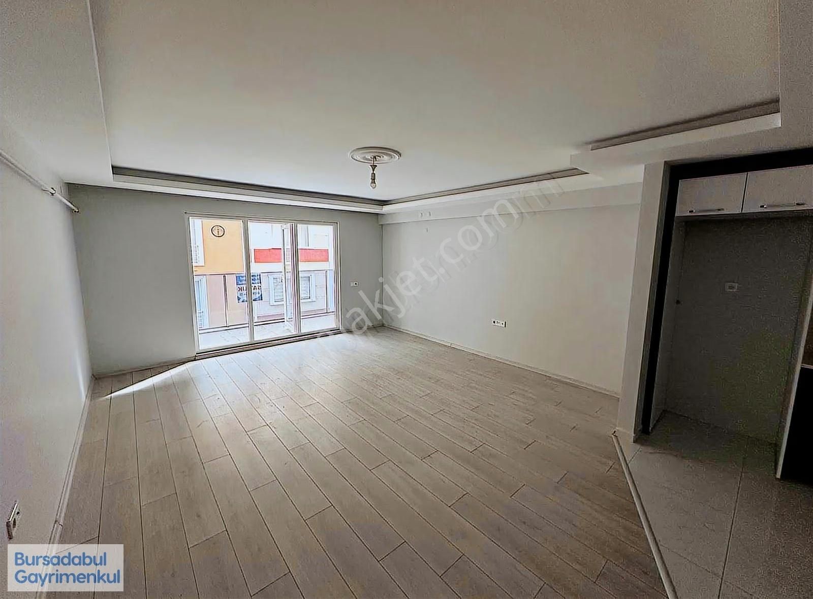 Bursadabul'dan Hamidiye Mah. Arakat 2+1 90 M2 Daire - Görsel 12