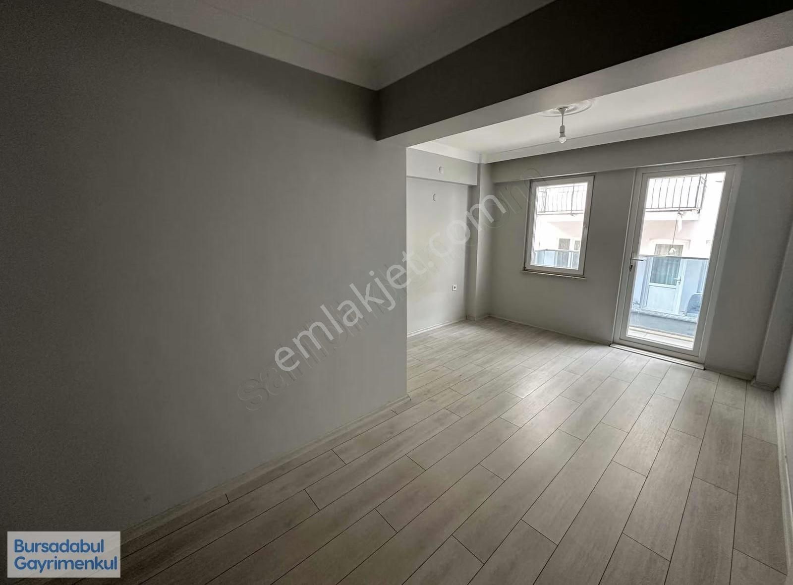 Bursadabul'dan Hamidiye Mah. Arakat 2+1 90 M2 Daire - Görsel 3