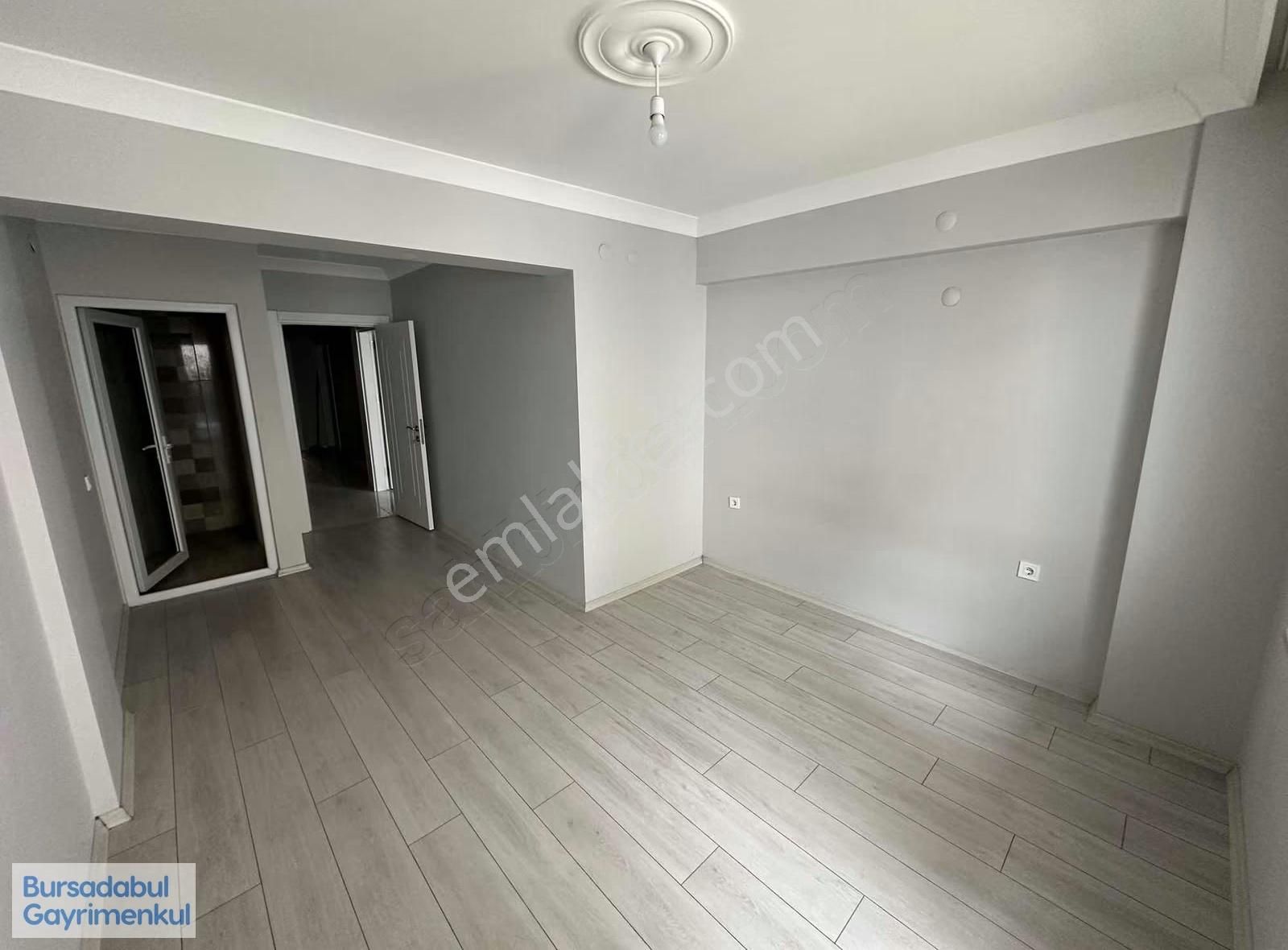 Bursadabul'dan Hamidiye Mah. Arakat 2+1 90 M2 Daire - Görsel 13