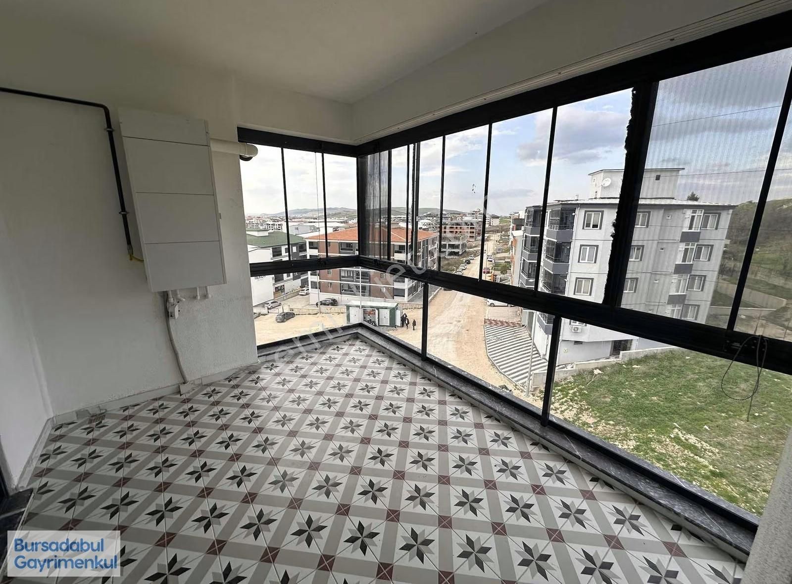 Bursadabul'dan Barış Mah. Köşe Lüks 160 M2 3+1 - Görsel 16