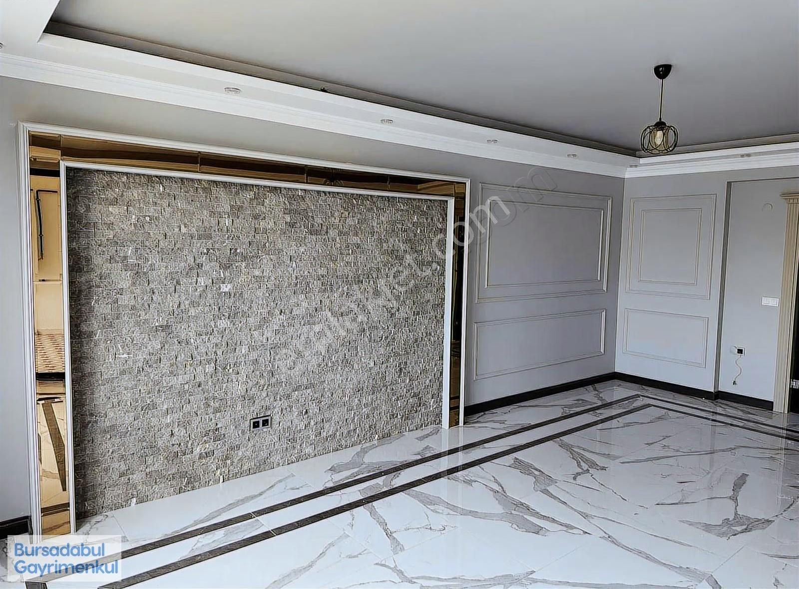 Bursadabul'dan Barış Mah. Köşe Lüks 160 M2 3+1 - Görsel 10