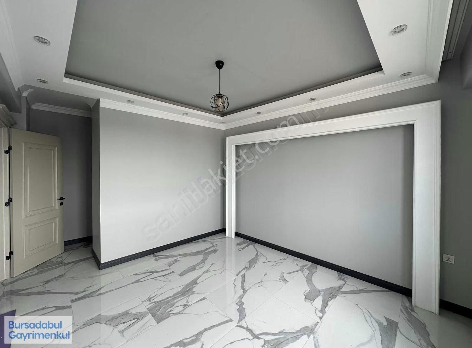 Bursadabul'dan Barış Mah. Köşe Lüks 160 M2 3+1 - Görsel 6