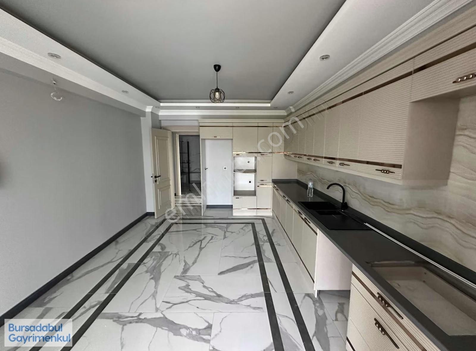 Bursadabul'dan Barış Mah. Köşe Lüks 160 M2 3+1 - Görsel 29