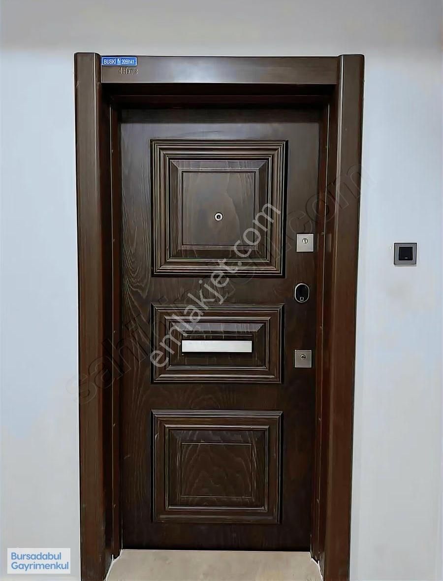 Bursadabul'dan Barış Mah. Köşe Lüks 160 M2 3+1 - Görsel 3
