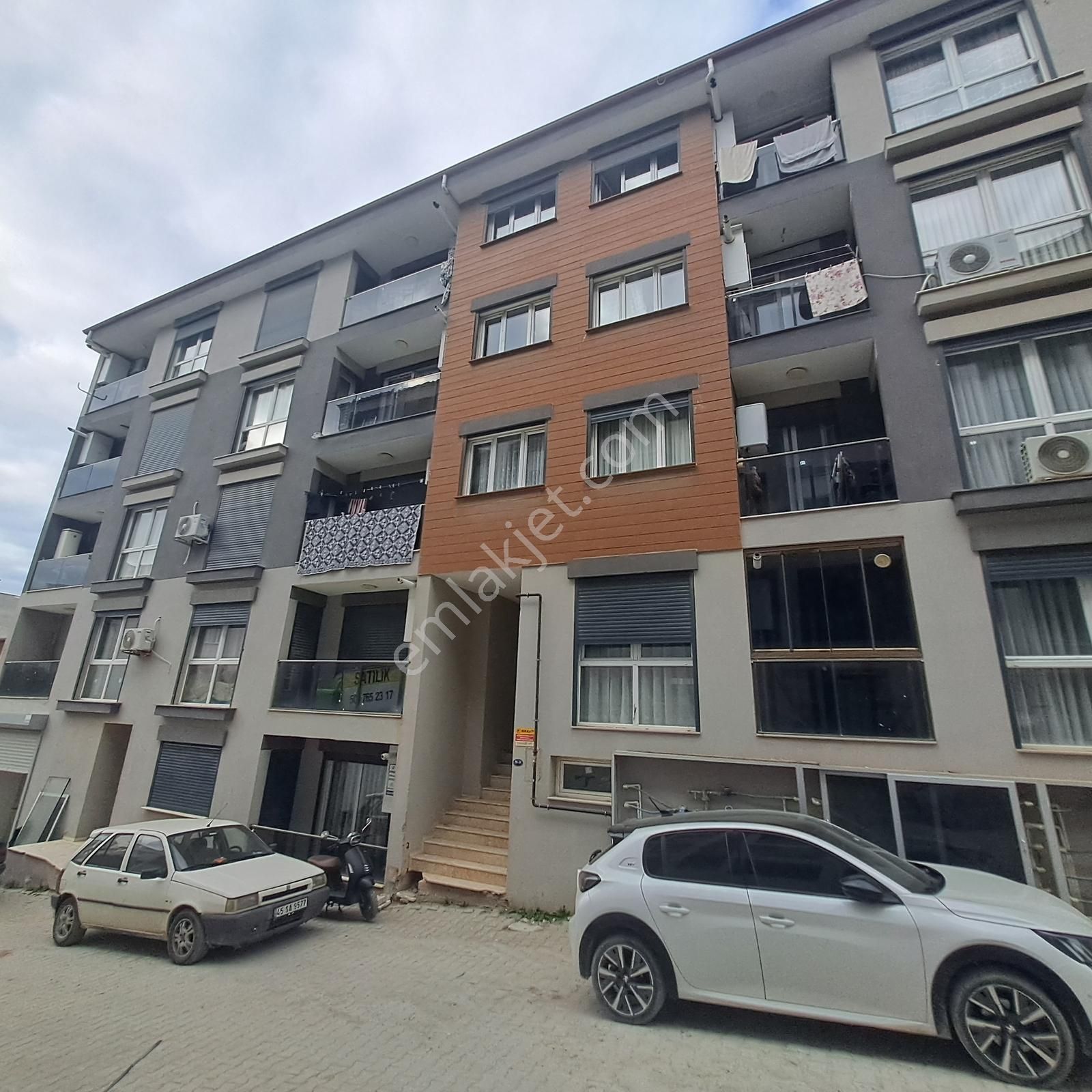 Turabiye Mahallesinde 1+1 Satılık Daire - Görsel 5