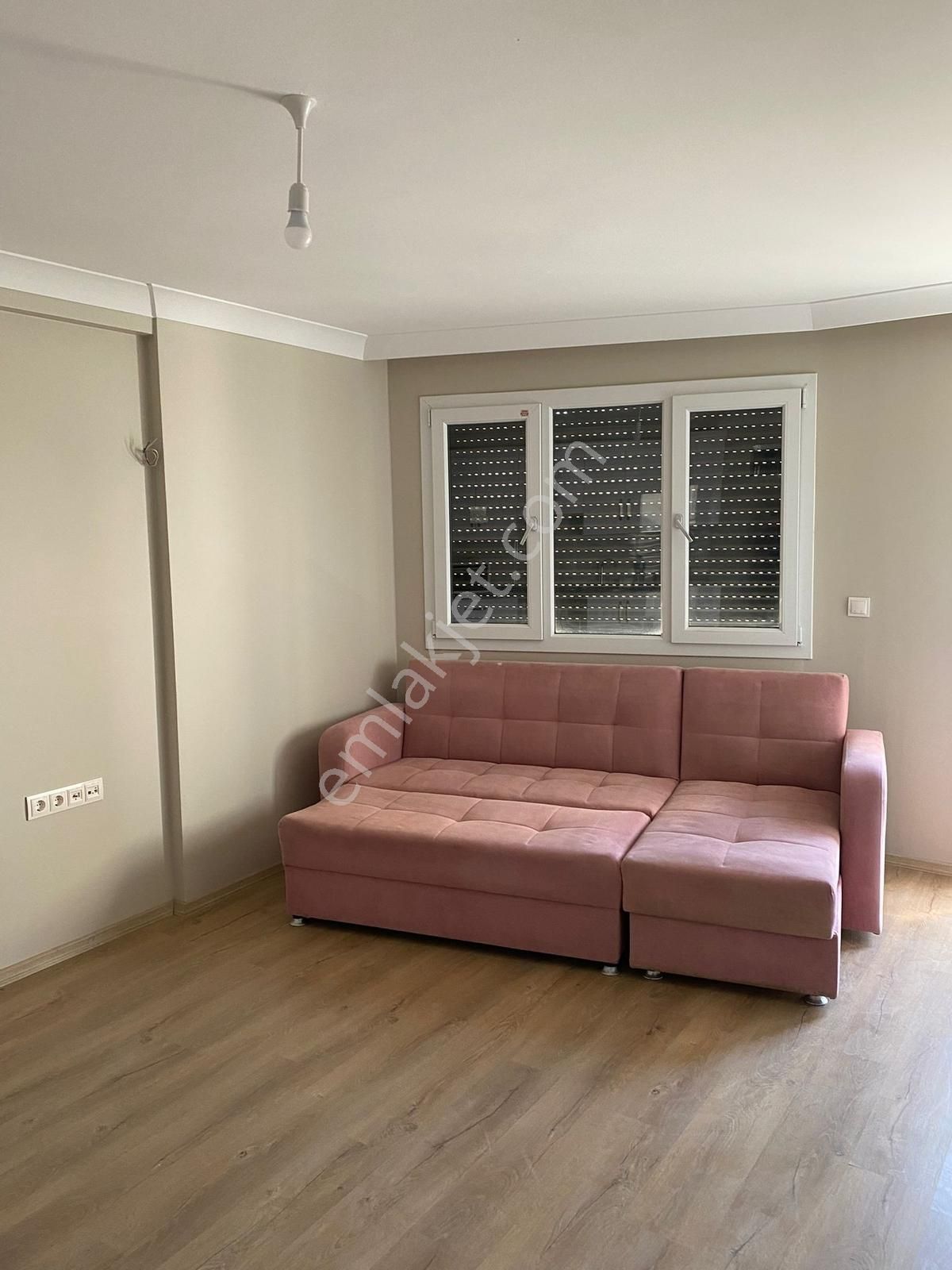 Turabiye Mahallesinde 1+1 Satılık Daire - Görsel 7