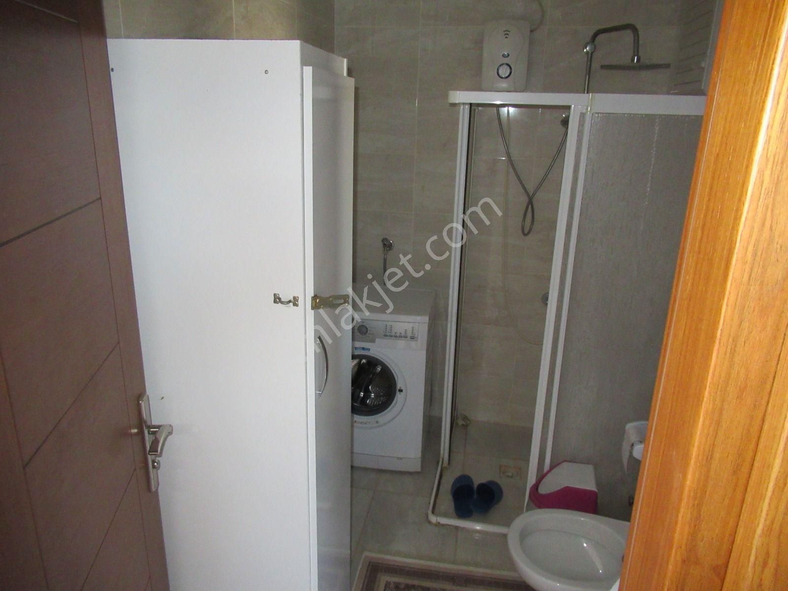 Üstünkent'ten 34.cadde Üzeri 1+1 Satılık Eşyalı Daire - Görsel 14