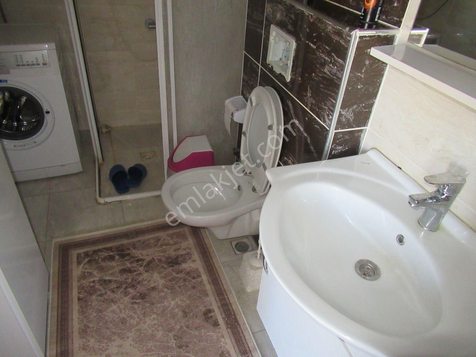 Üstünkent'ten 34.cadde Üzeri 1+1 Satılık Eşyalı Daire - Görsel 13