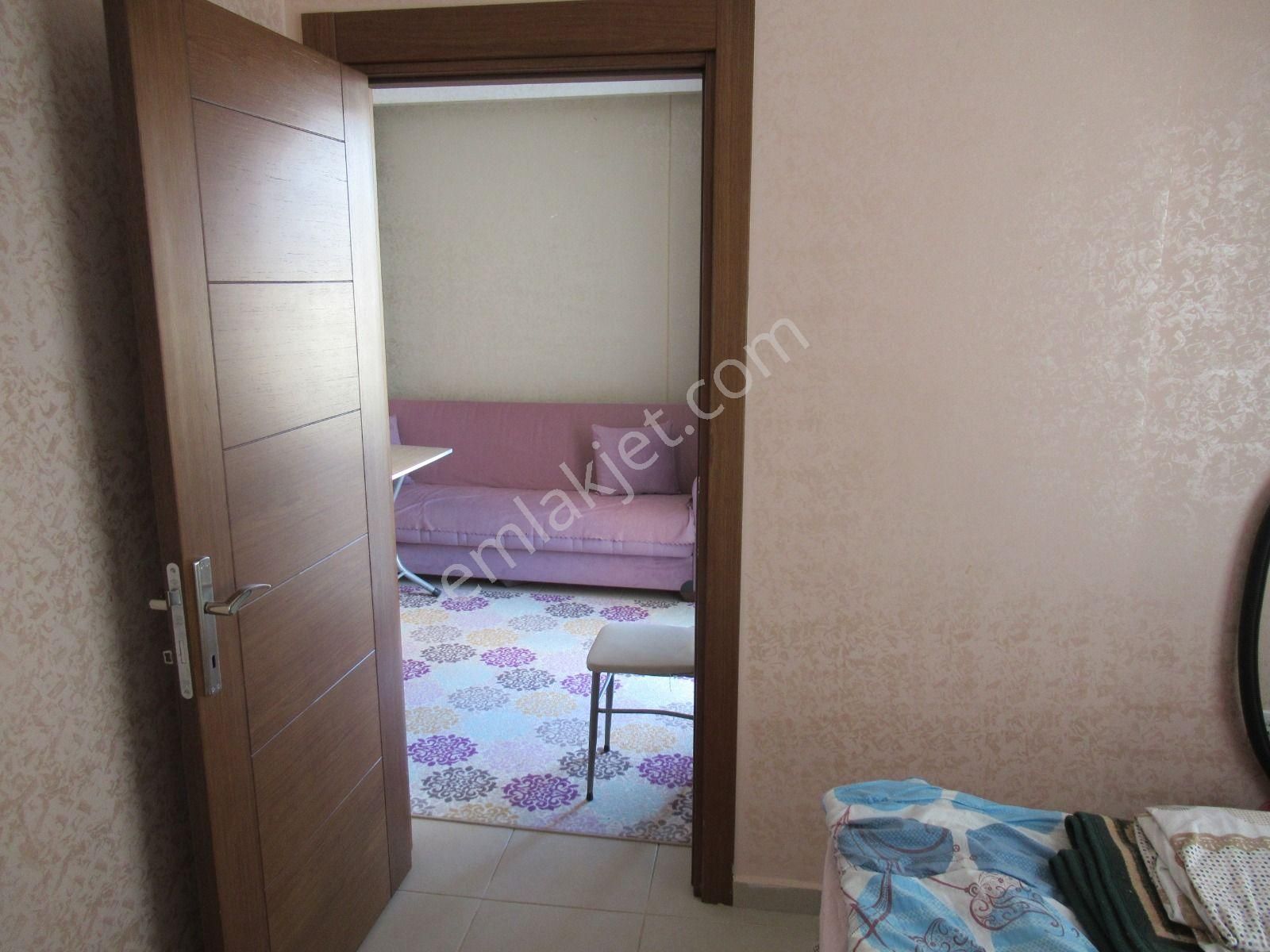Üstünkent'ten 34.cadde Üzeri 1+1 Satılık Eşyalı Daire - Görsel 11
