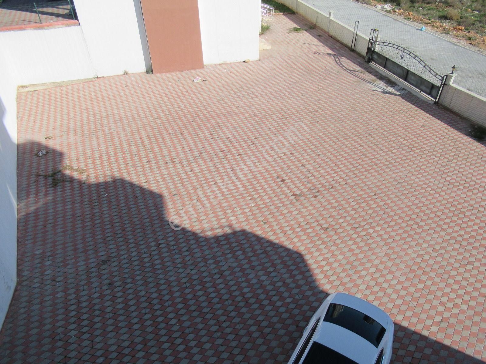 Üstünkent'ten 34.cadde Üzeri 1+1 Satılık Eşyalı Daire - Görsel 24