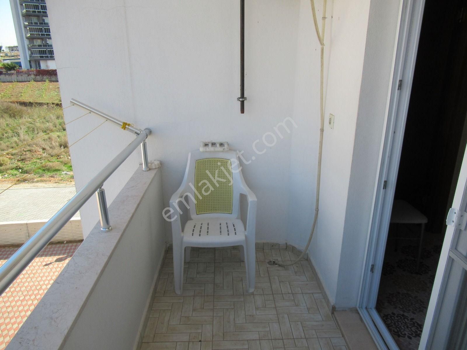 Üstünkent'ten 34.cadde Üzeri 1+1 Satılık Eşyalı Daire - Görsel 22