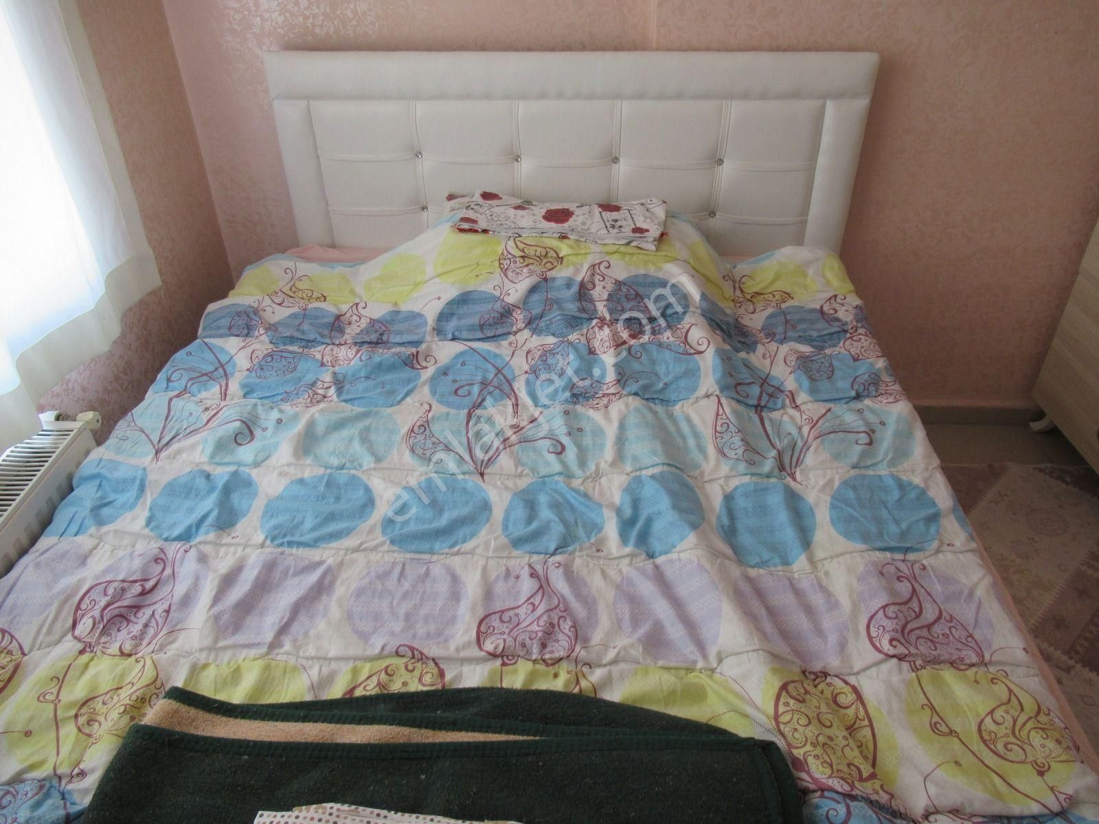 Üstünkent'ten 34.cadde Üzeri 1+1 Satılık Eşyalı Daire - Görsel 9