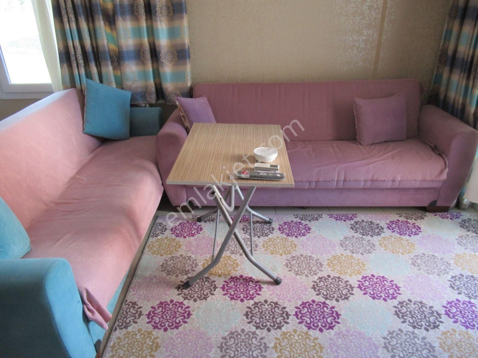 Üstünkent'ten 34.cadde Üzeri 1+1 Satılık Eşyalı Daire - Görsel 7