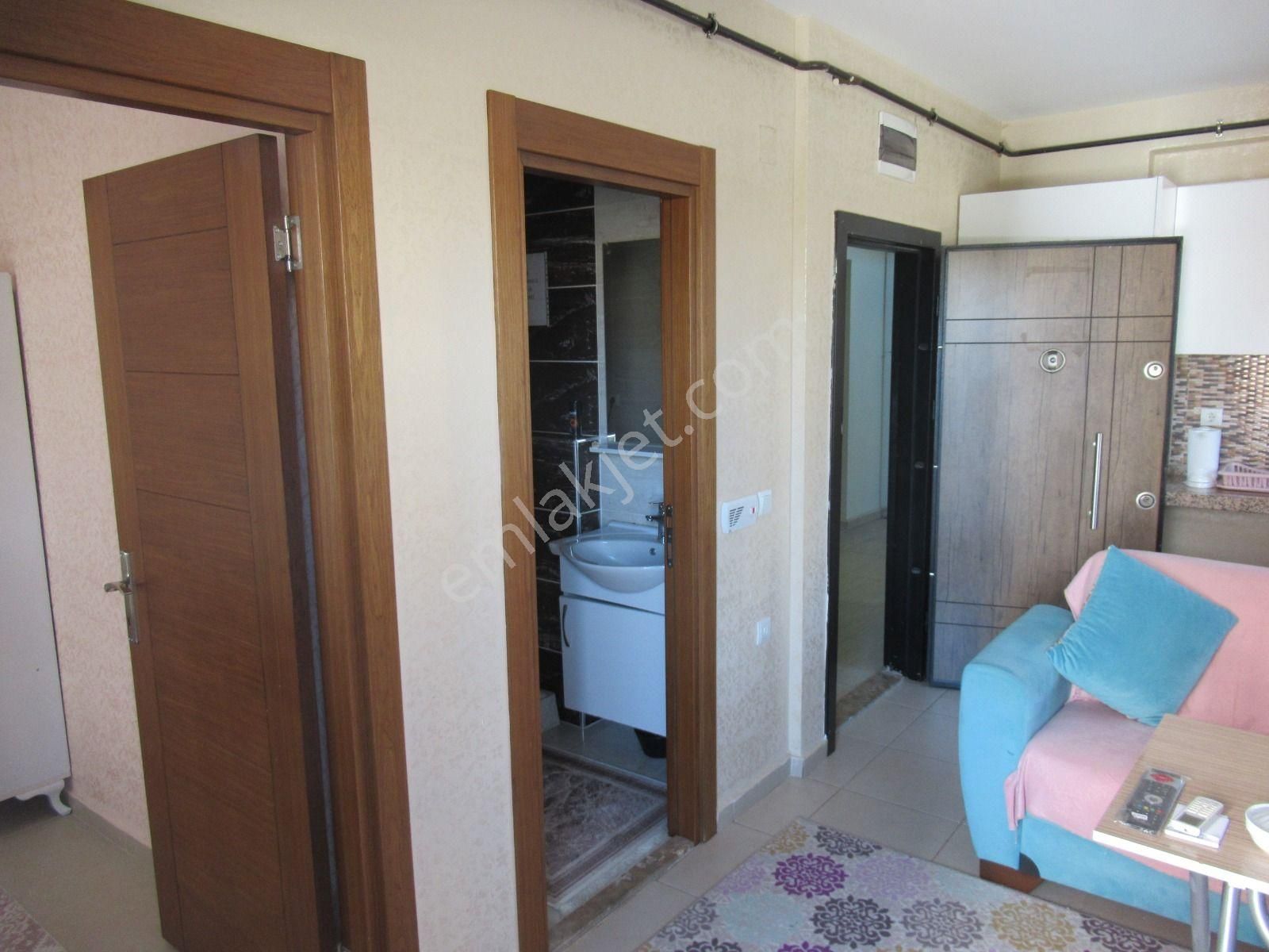 Üstünkent'ten 34.cadde Üzeri 1+1 Satılık Eşyalı Daire - Görsel 5