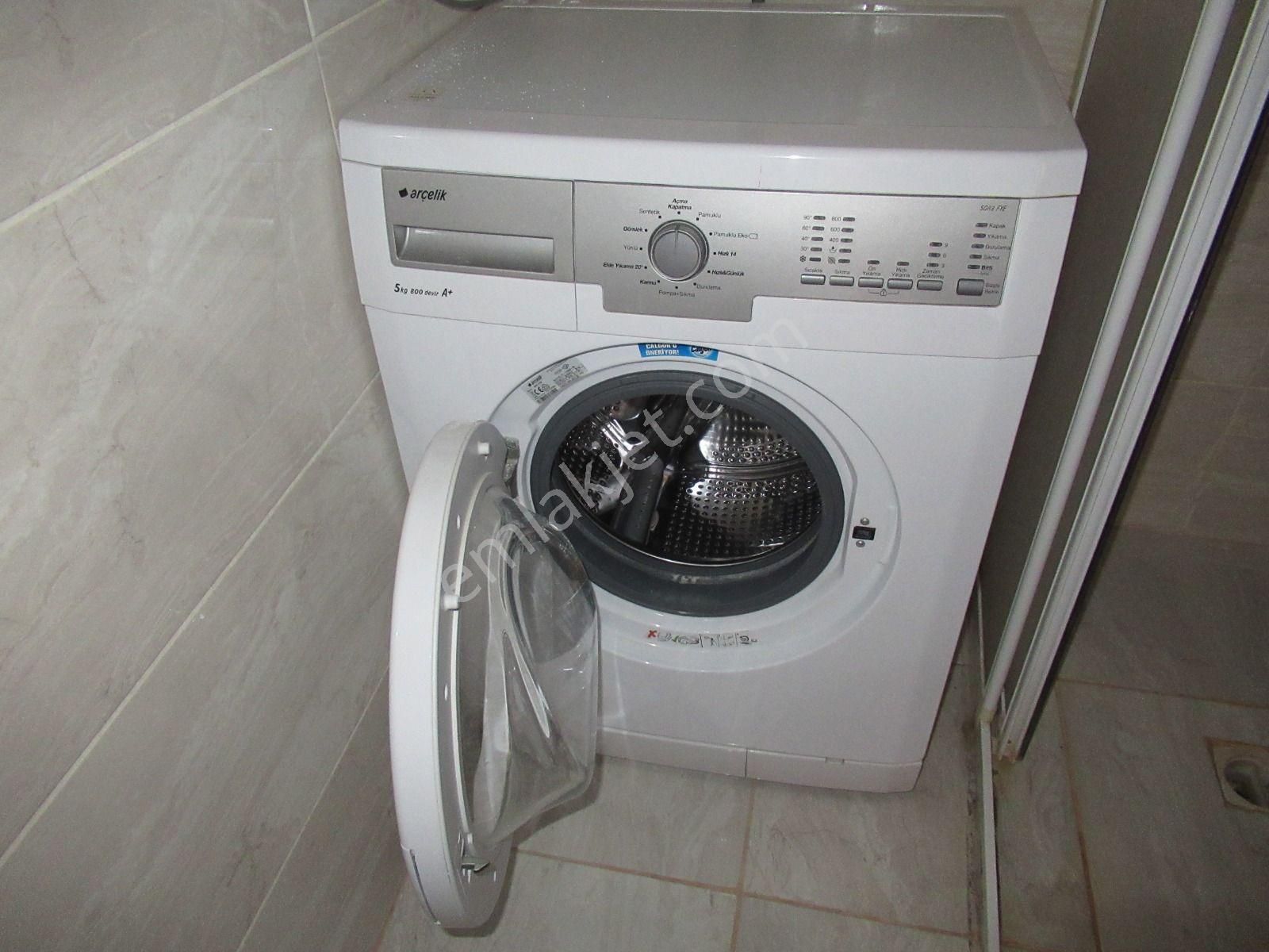 Üstünkent'ten 34.cadde Üzeri 1+1 Satılık Eşyalı Daire - Görsel 18