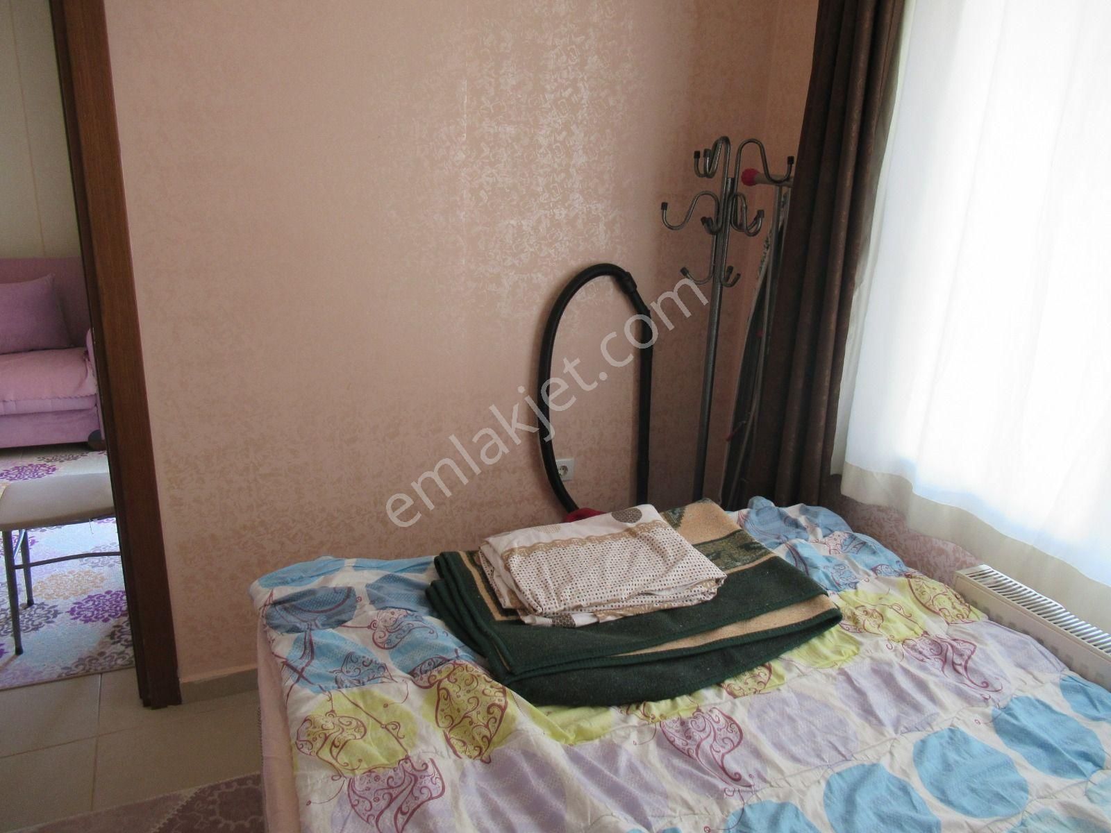 Üstünkent'ten 34.cadde Üzeri 1+1 Satılık Eşyalı Daire - Görsel 27