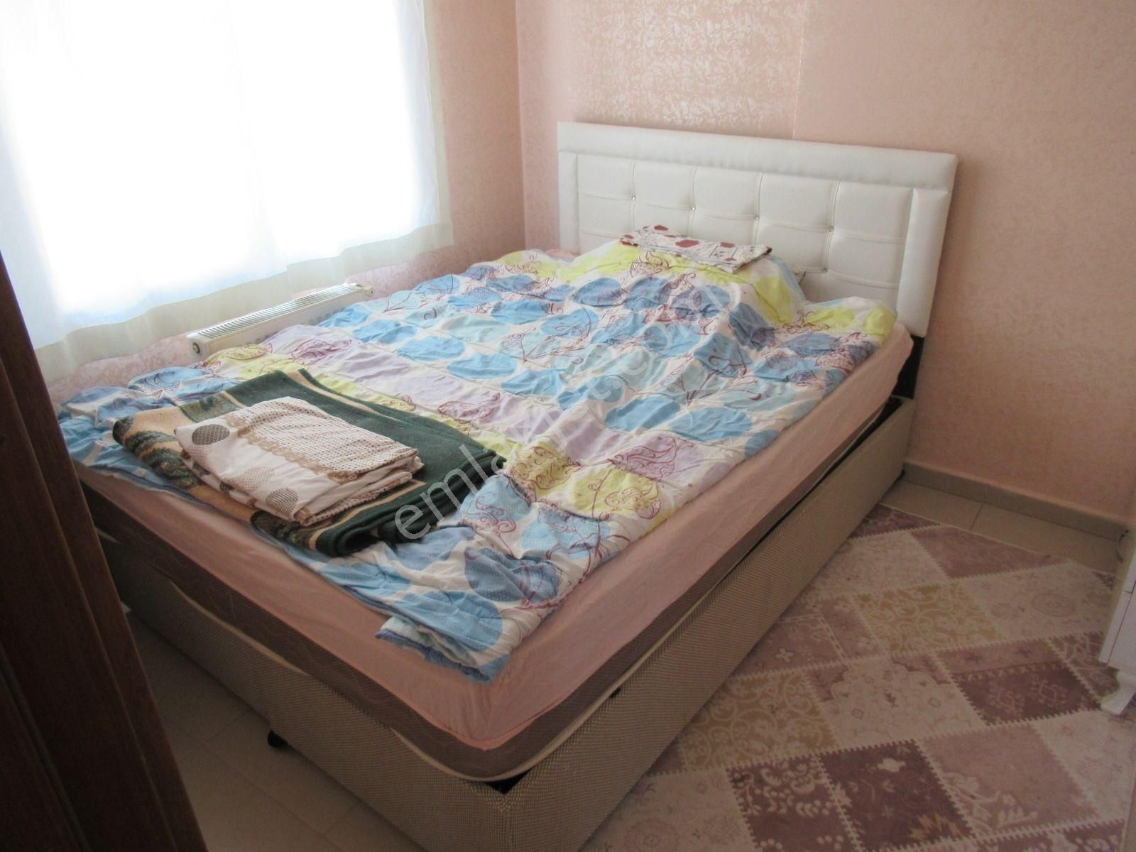 Üstünkent'ten 34.cadde Üzeri 1+1 Satılık Eşyalı Daire - Görsel 8