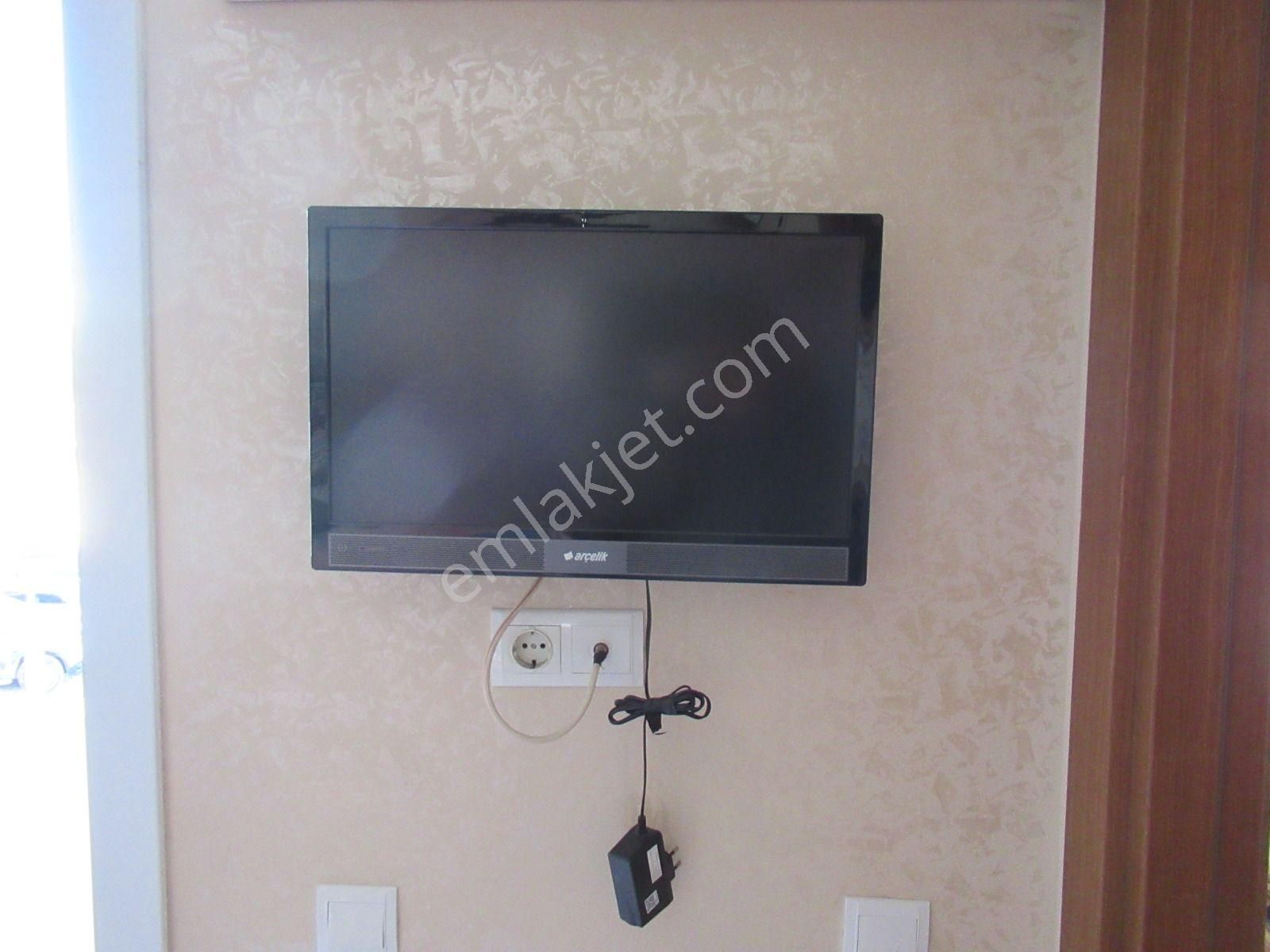 Üstünkent'ten 34.cadde Üzeri 1+1 Satılık Eşyalı Daire - Görsel 20