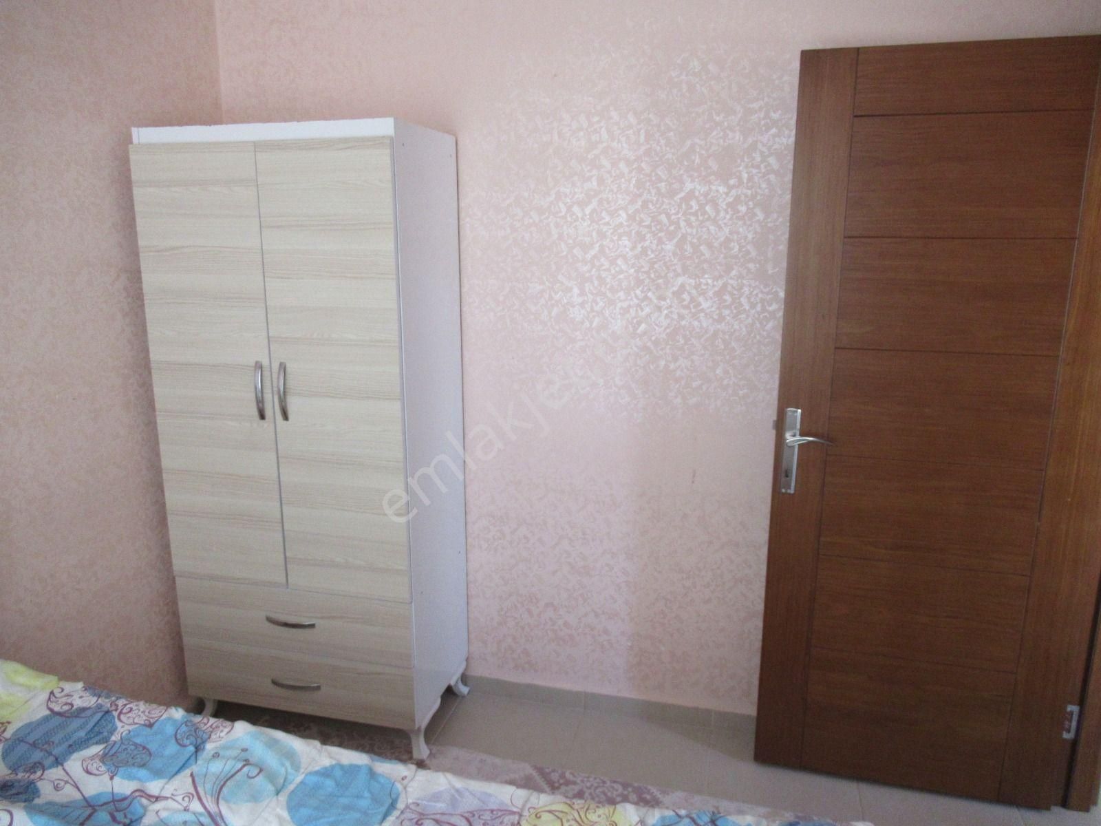 Üstünkent'ten 34.cadde Üzeri 1+1 Satılık Eşyalı Daire - Görsel 10