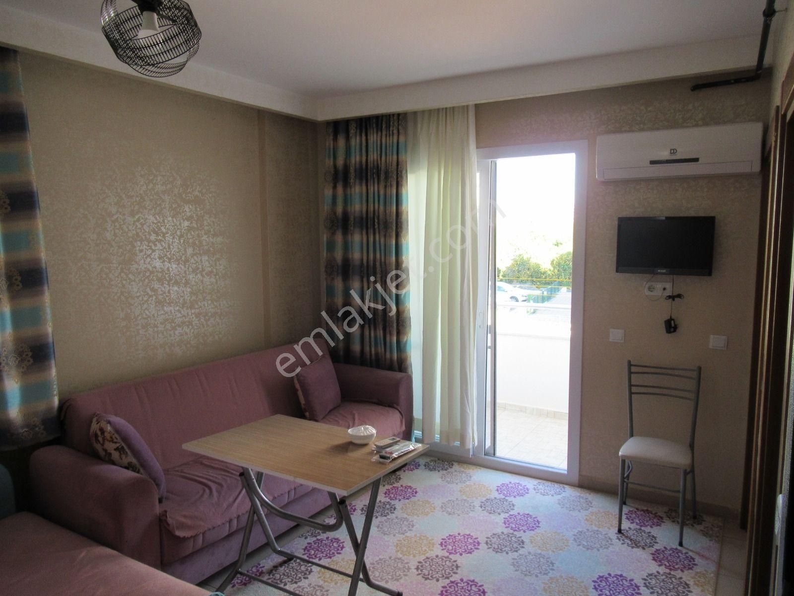 Üstünkent'ten 34.cadde Üzeri 1+1 Satılık Eşyalı Daire - Görsel 4