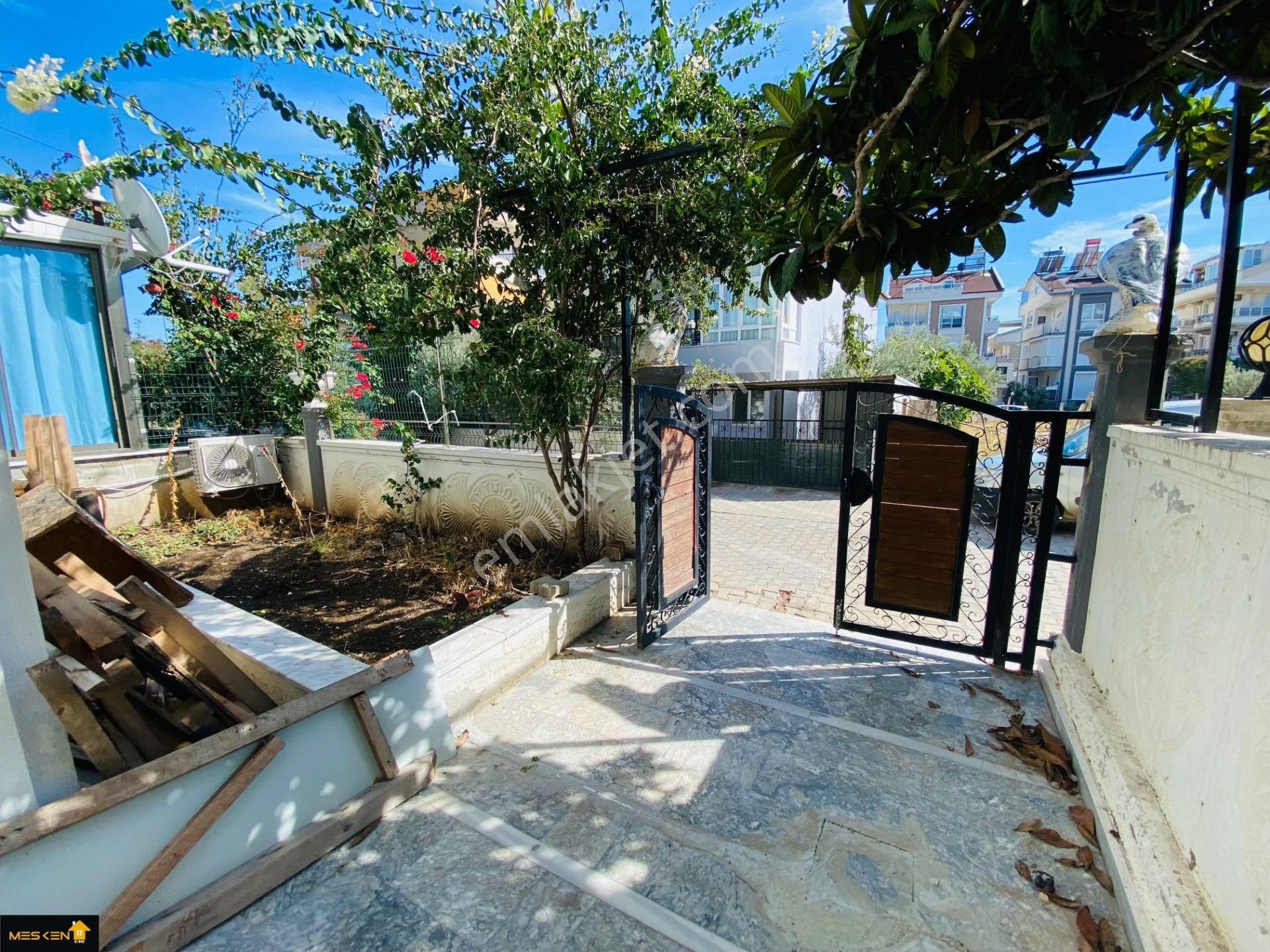 Didim Tam Merkezde 2+1 Daire - Görsel 4