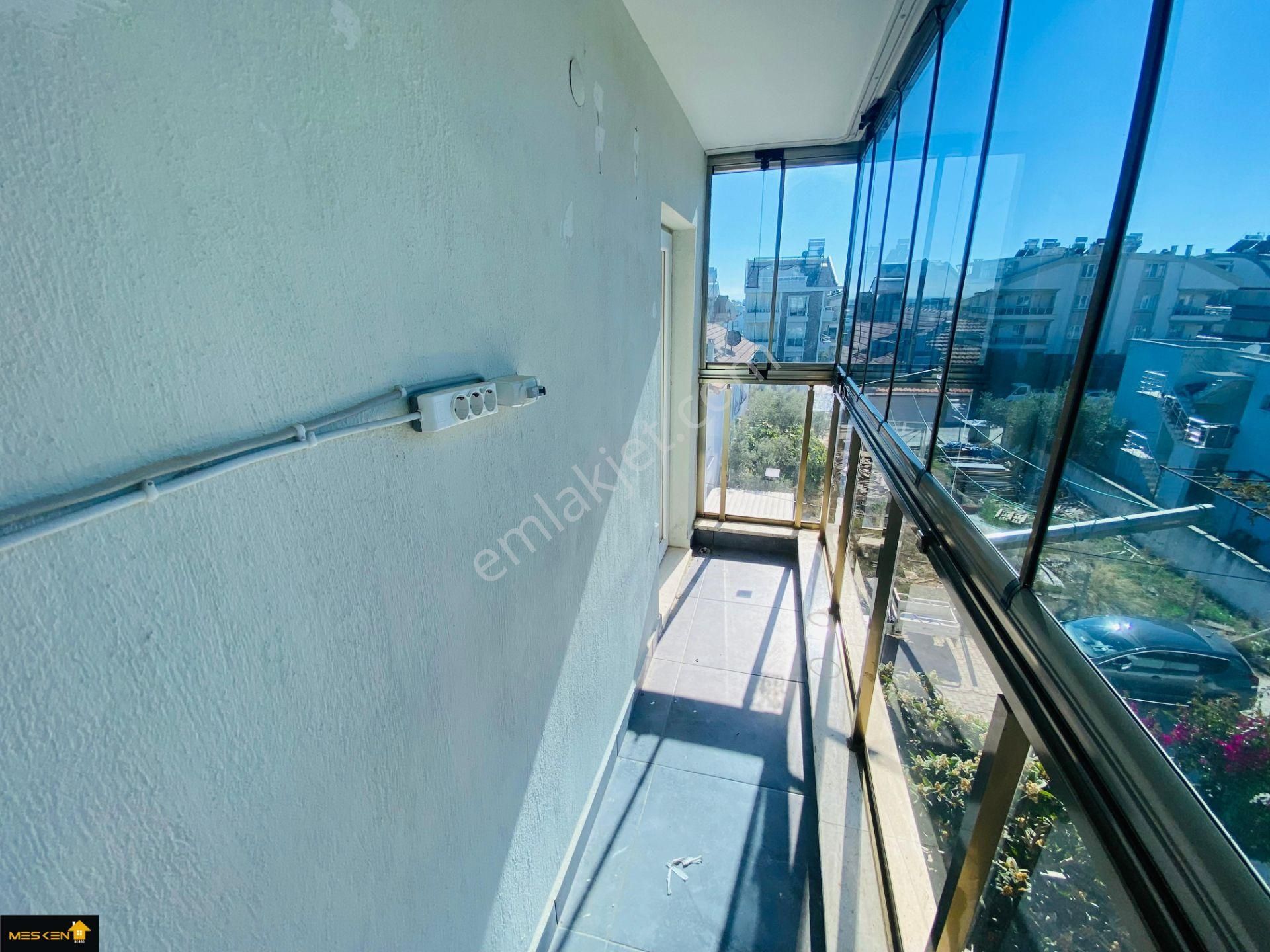 Didim Tam Merkezde 2+1 Daire - Görsel 23