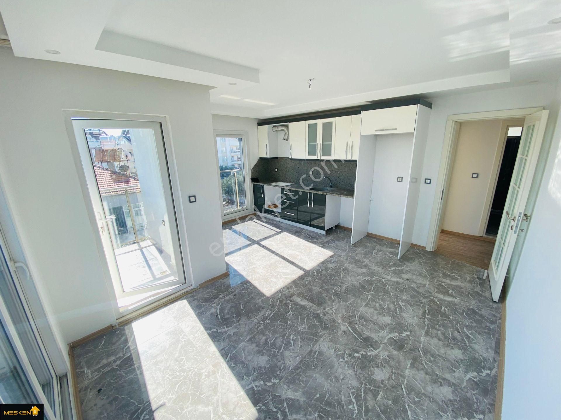 Didim Tam Merkezde 2+1 Daire - Görsel 11