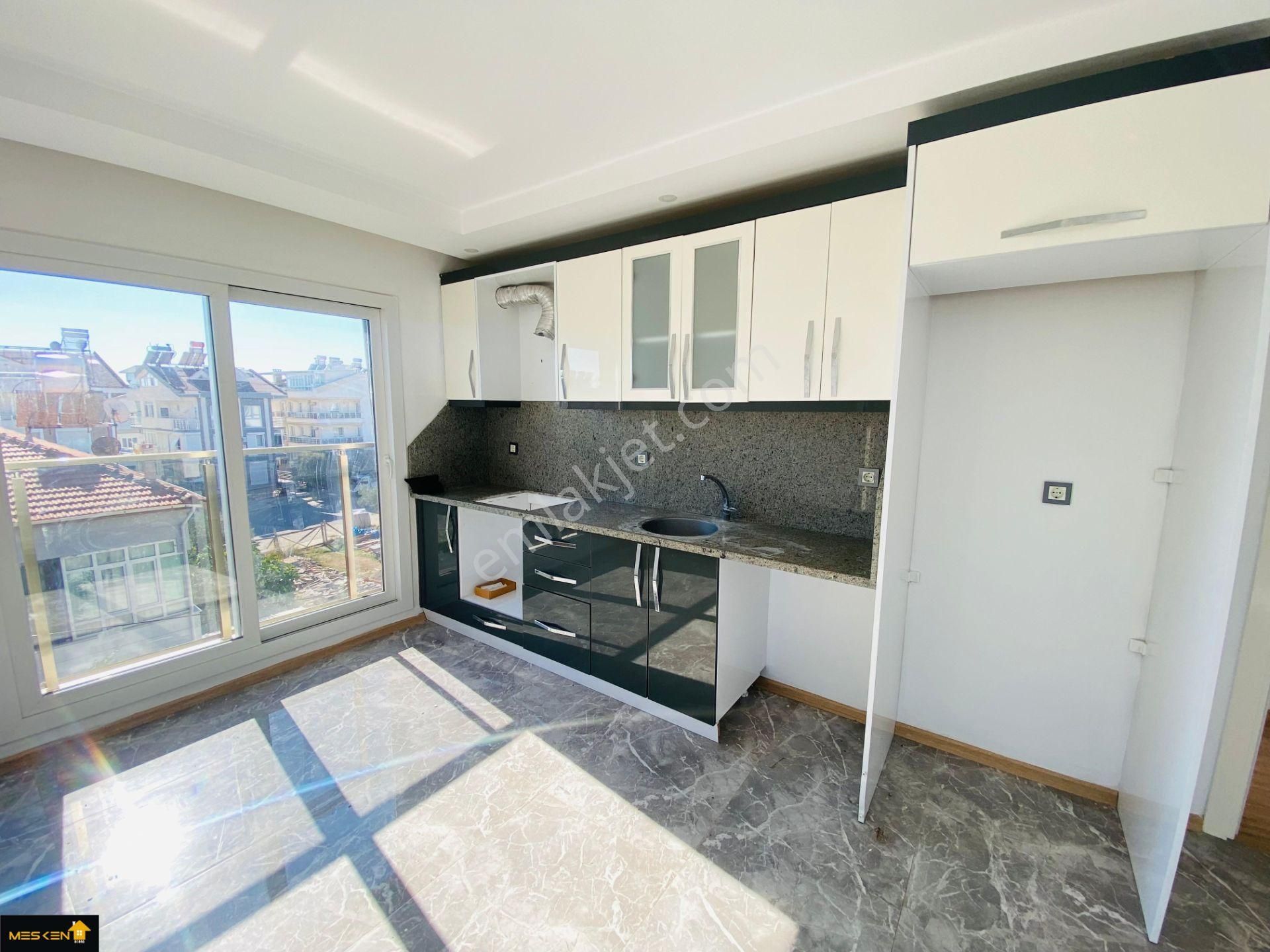 Didim Tam Merkezde 2+1 Daire - Görsel 13