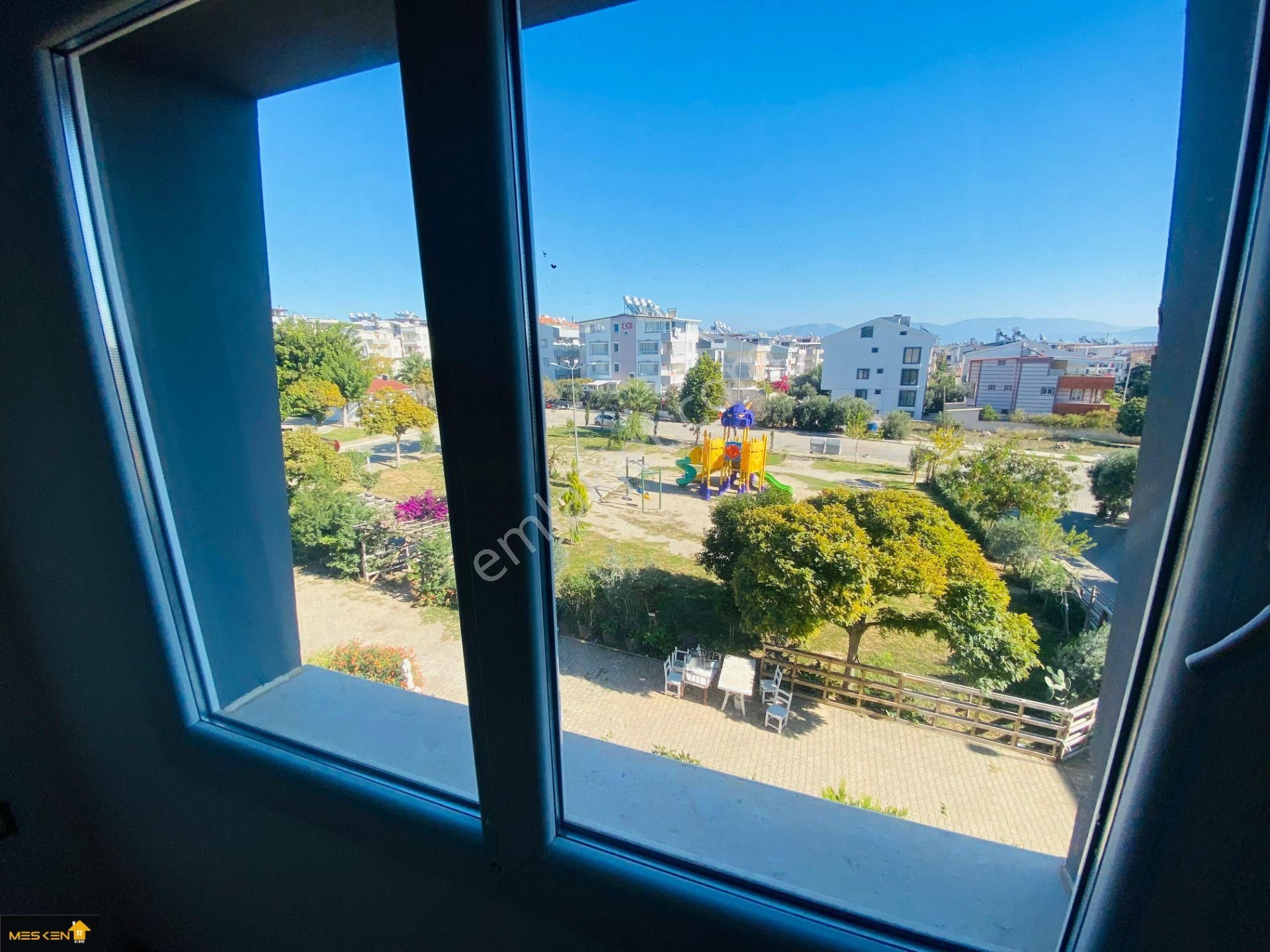 Didim Tam Merkezde 2+1 Daire - Görsel 30