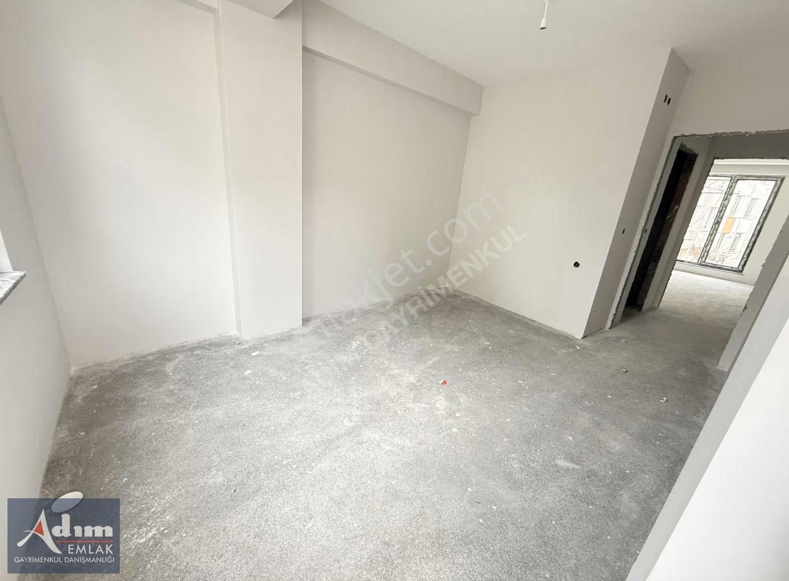 Adım Gayrimenkul/kumlubel Mh Esenli Cd Üzerinde Sıfır 70 M2 2+0 - Görsel 2