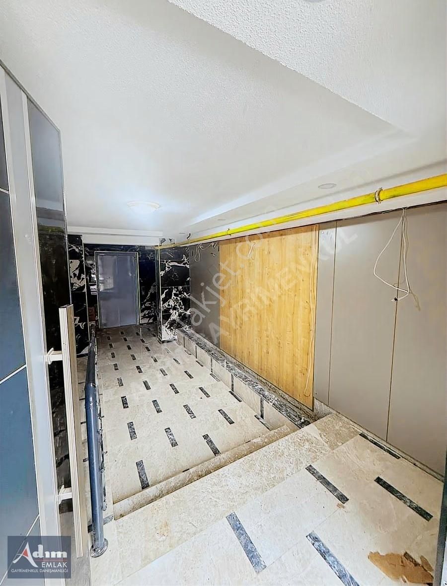 Adım Gayrimenkul/zafer Mh Esenli Cd Yak.e.banyolu Lüks 140m2 3+1 - Görsel 21