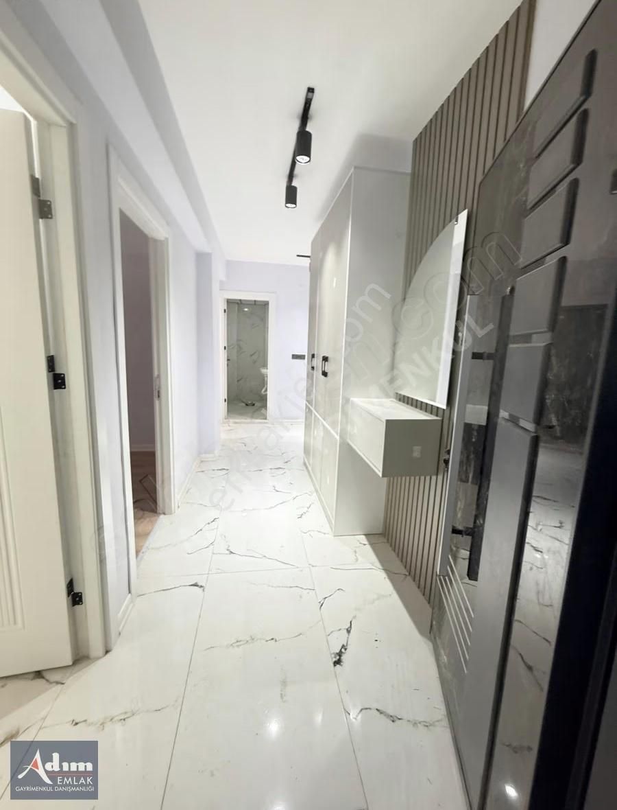 Adım Gayrimenkul/zafer Mh Esenli Cd Yak.e.banyolu Lüks 140m2 3+1 - Görsel 13