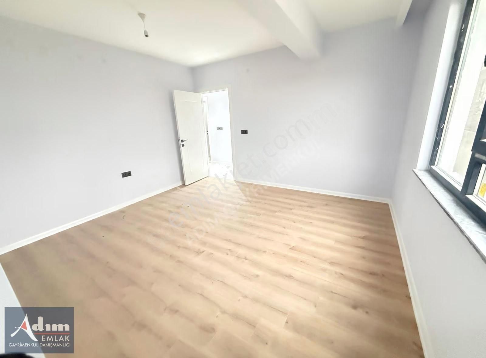Adım Gayrimenkul/zafer Mh Esenli Cd Yak.e.banyolu Lüks 140m2 3+1 - Görsel 6