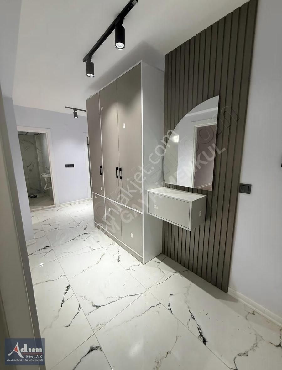 Adım Gayrimenkul/zafer Mh Esenli Cd Yak.e.banyolu Lüks 140m2 3+1 - Görsel 24