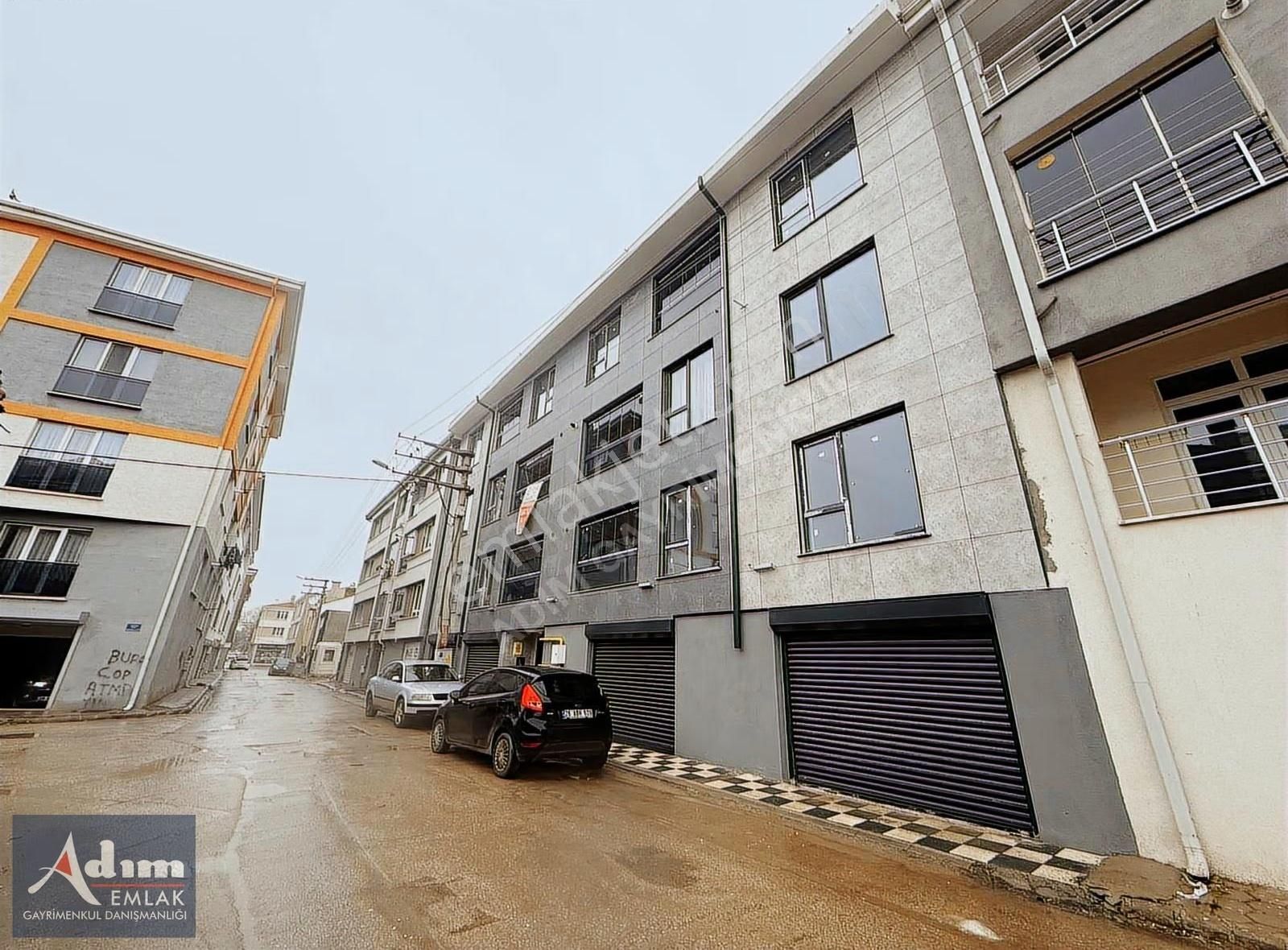 Adım Gayrimenkul/zafer Mh Esenli Cd Yak.e.banyolu Lüks 140m2 3+1 - Görsel 22