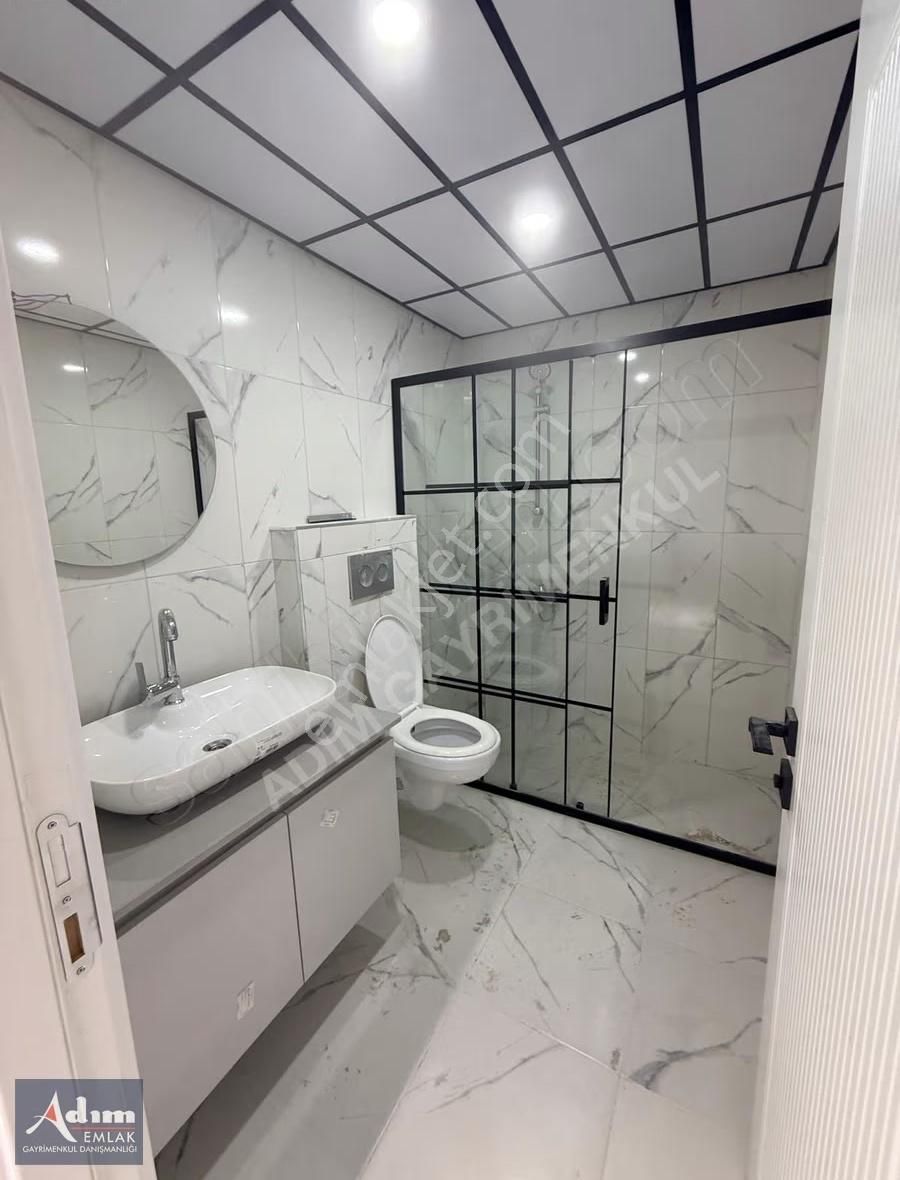 Adım Gayrimenkul/zafer Mh Esenli Cd Yak.e.banyolu Lüks 140m2 3+1 - Görsel 27