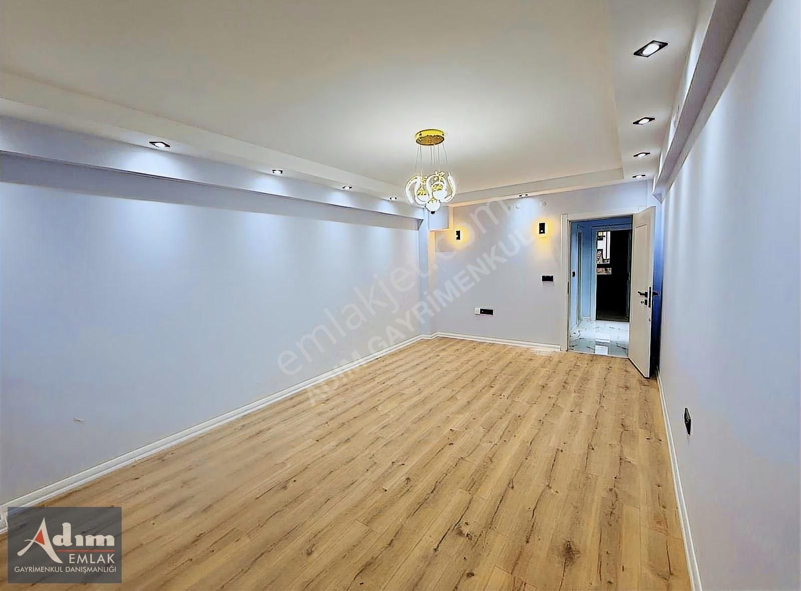 Adım Gayrimenkul/zafer Mh Esenli Cd Yak.e.banyolu Lüks 140m2 3+1 - Görsel 11