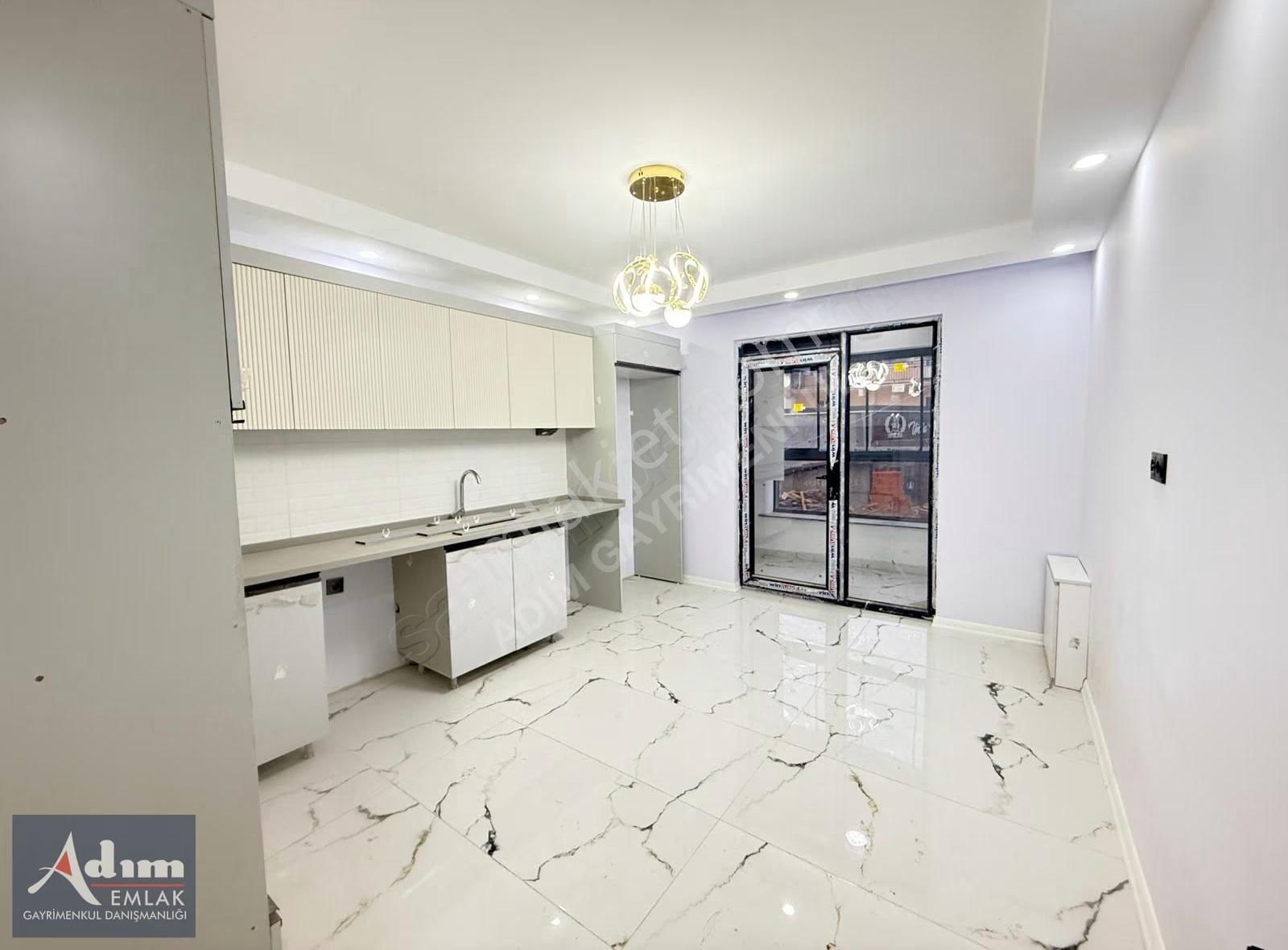 Adım Gayrimenkul/zafer Mh Esenli Cd Yak.e.banyolu Lüks 140m2 3+1 - Görsel 25