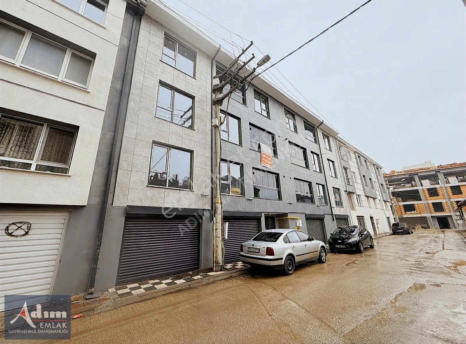 Adım Gayrimenkul/zafer Mh Esenli Cd Yak.e.banyolu Lüks 140m2 3+1 - Görsel 20